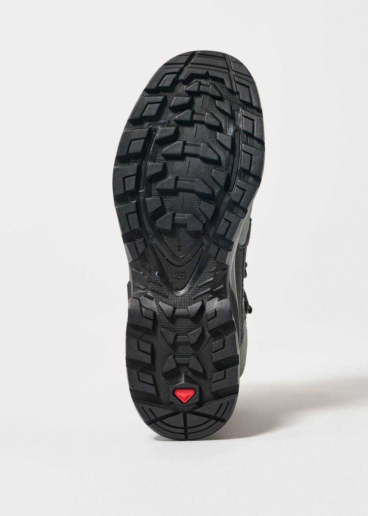 All Terrain Contagrip outsole