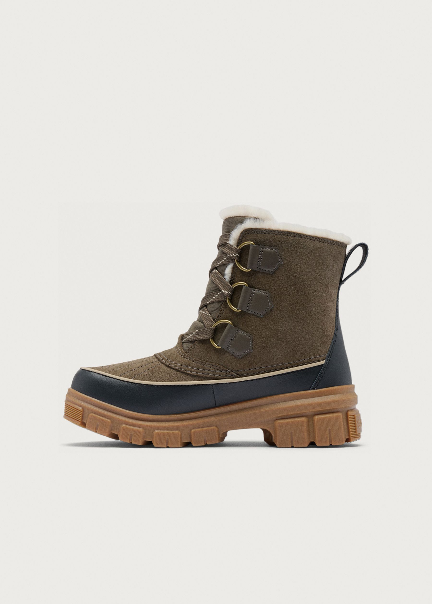 Image - 3 - Torino V WP Snow Boots