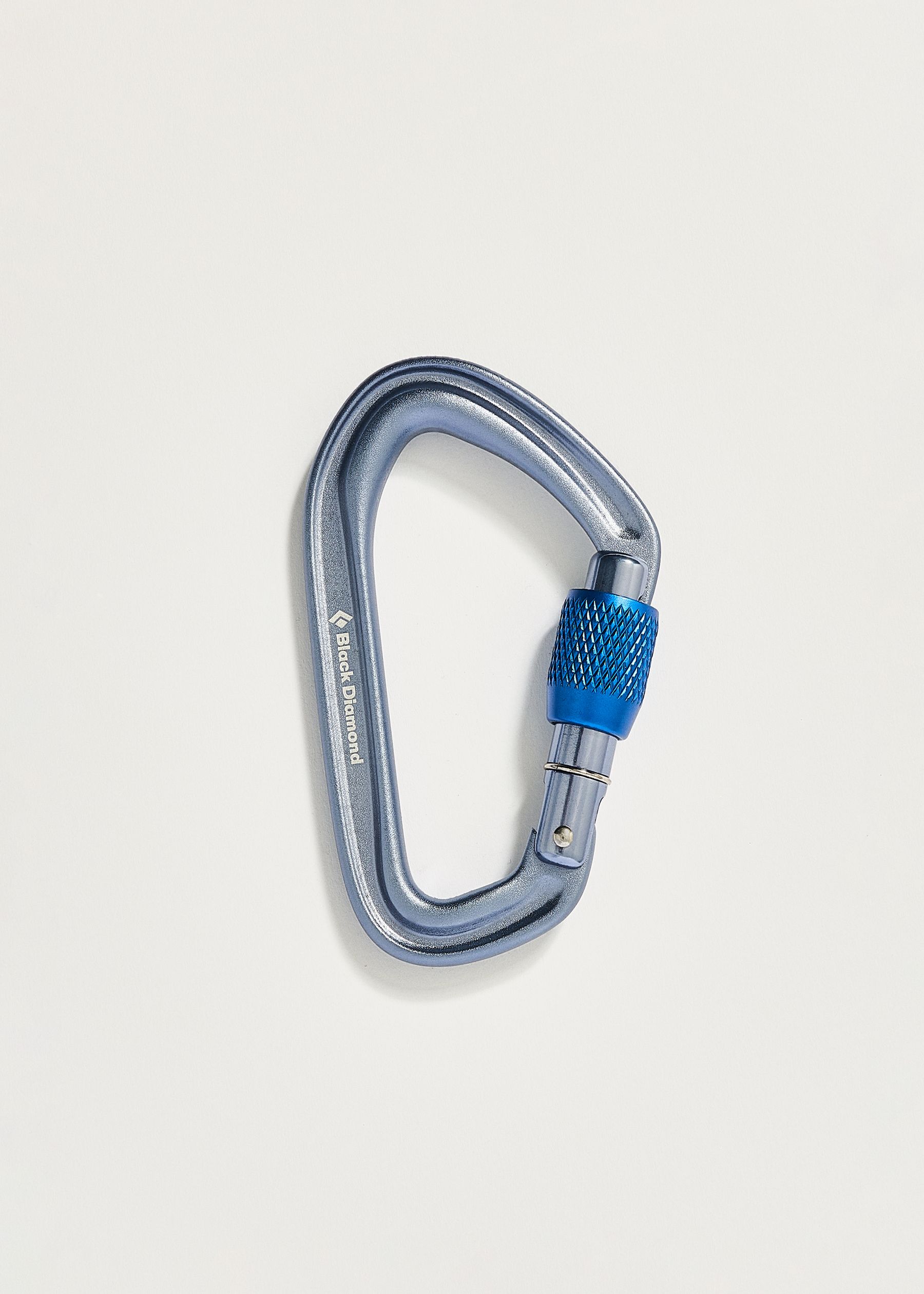 Image - 1 - HotForge Screwgate Carabiner