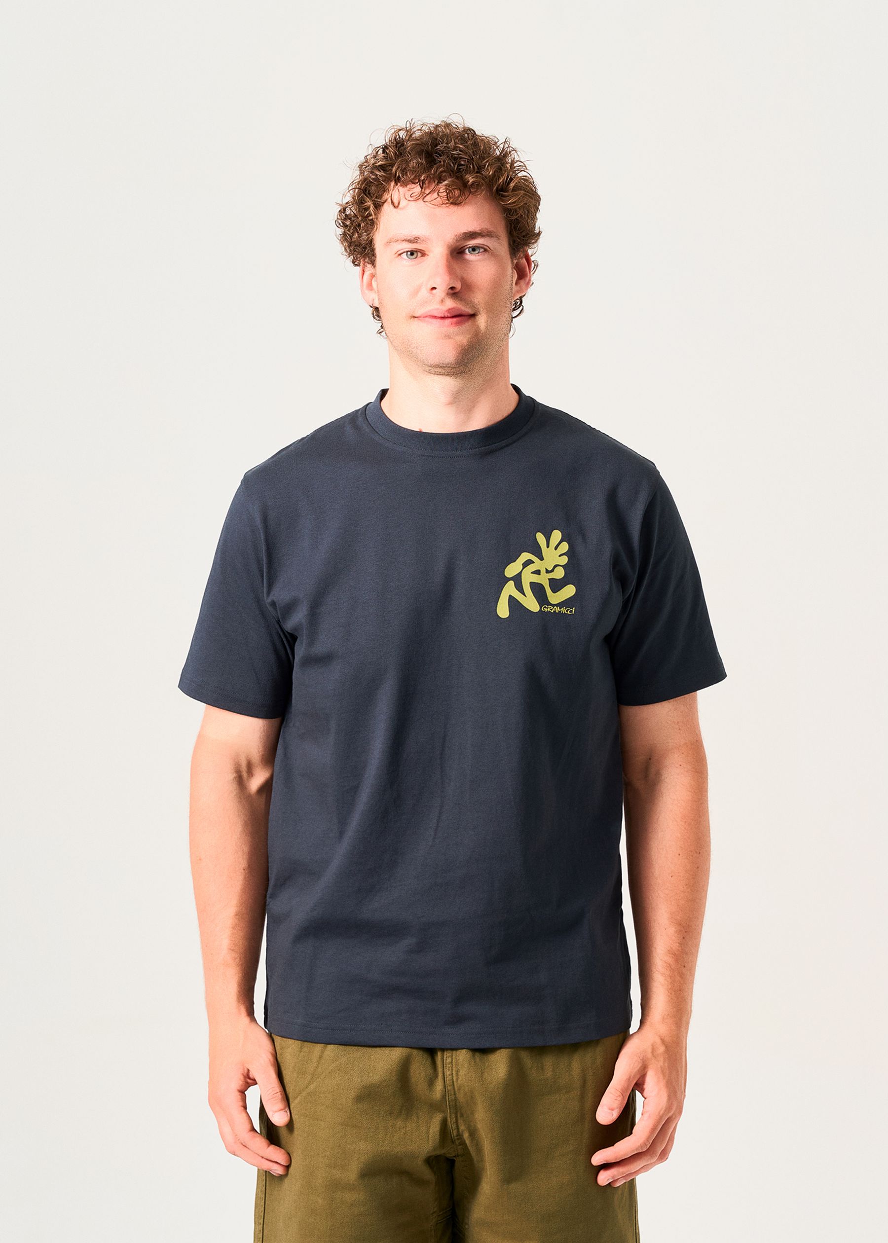 Image - 1 - Running Man Tee