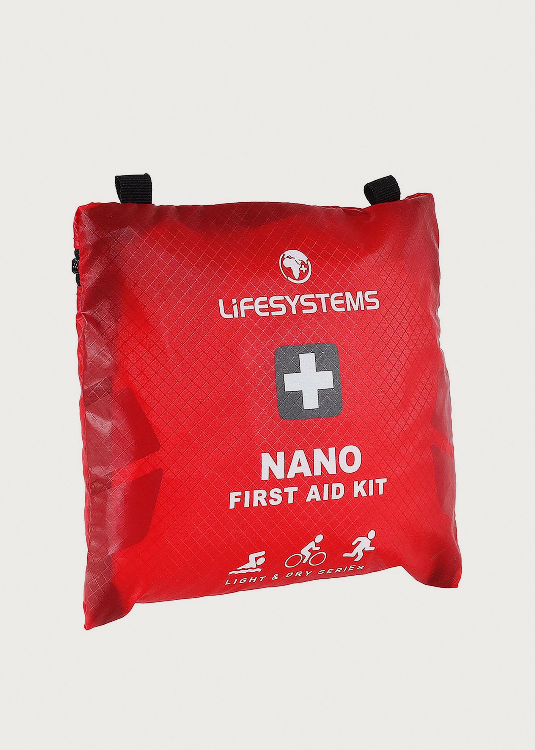 Image - 1 - Light & Dry Nano First Aid Kit