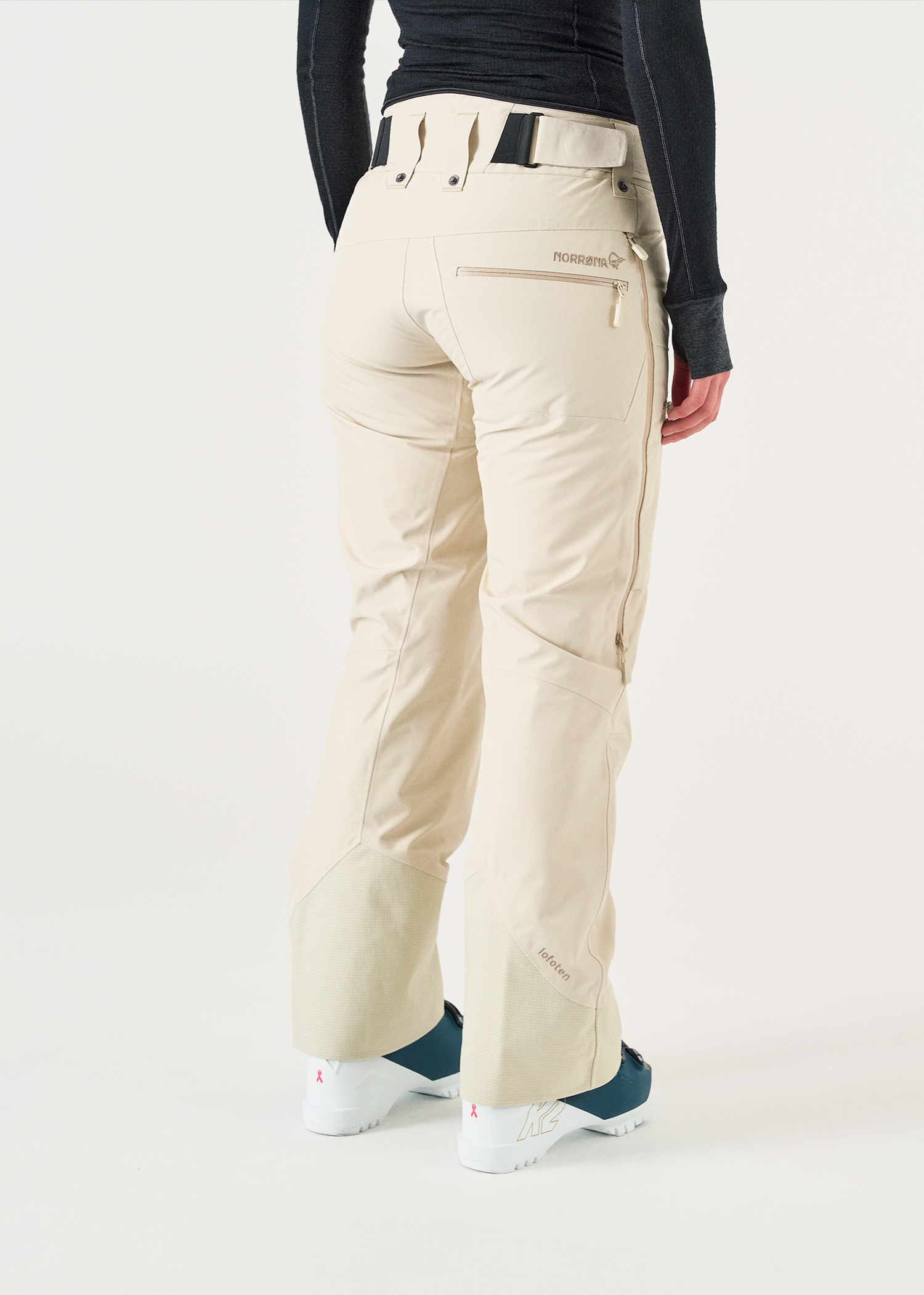 Norrona Lofoten GORE-TEX Insulated Pants