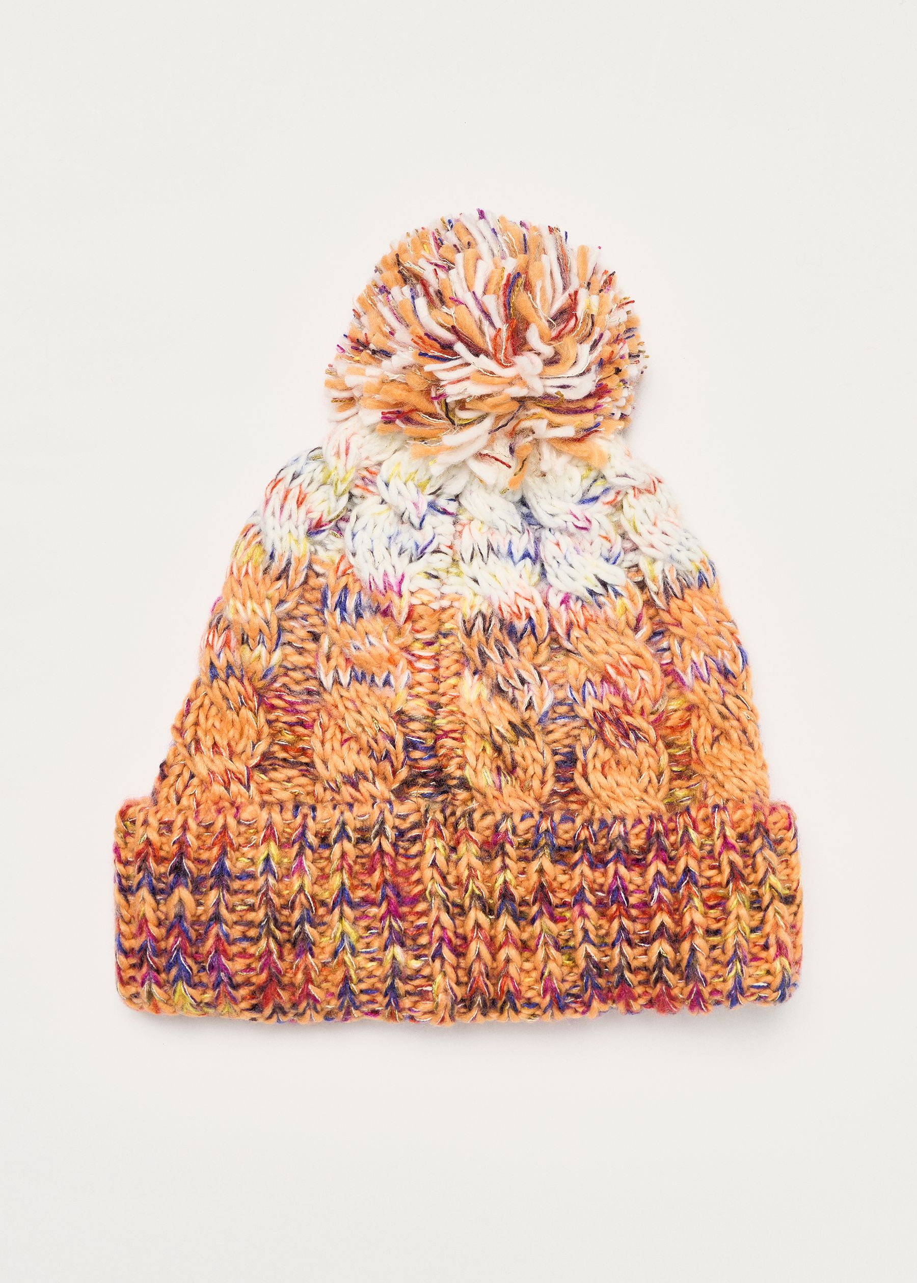 Image - 3 - Iska Beanie