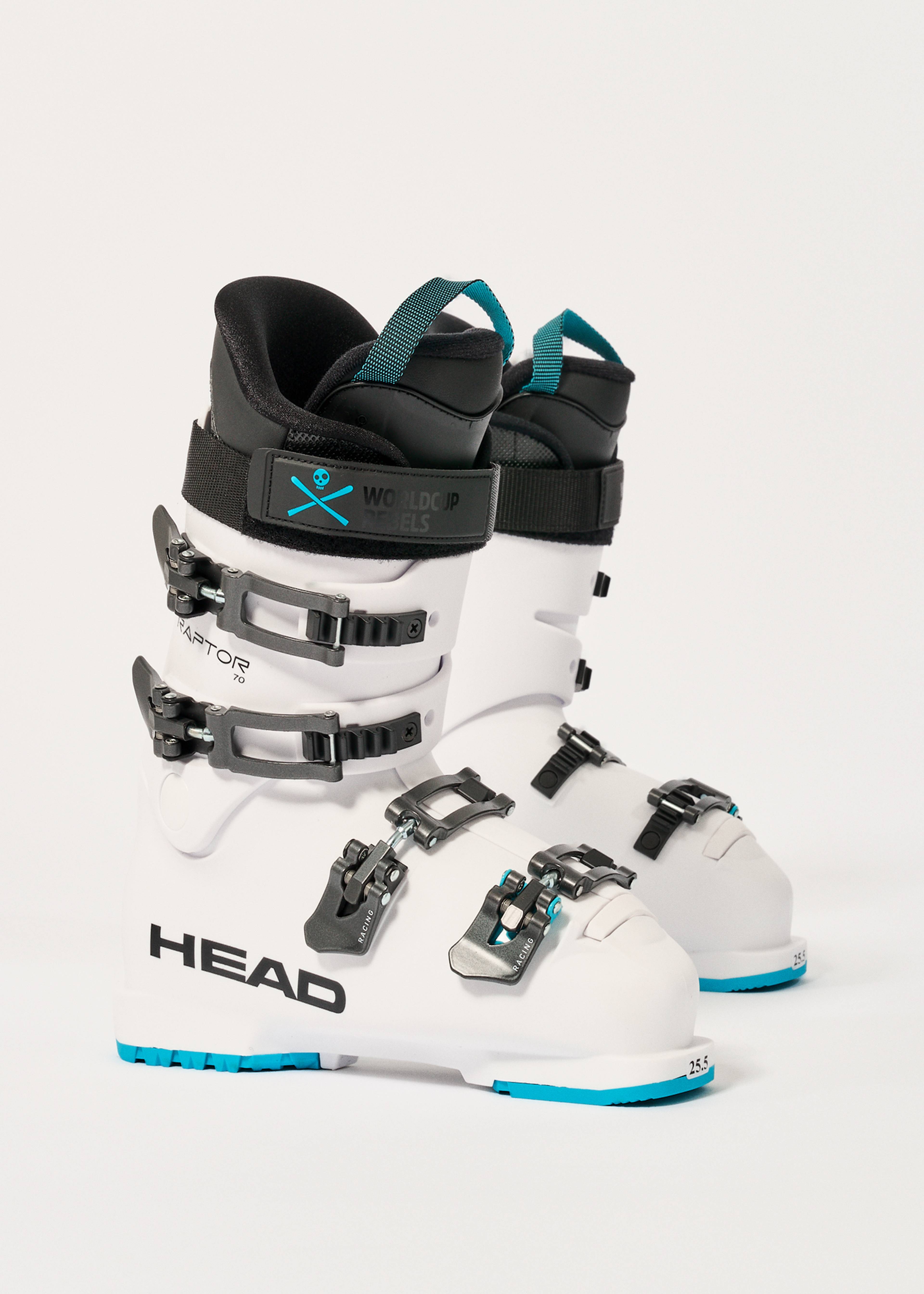 Head Raptor 70 Kids' Ski Boots