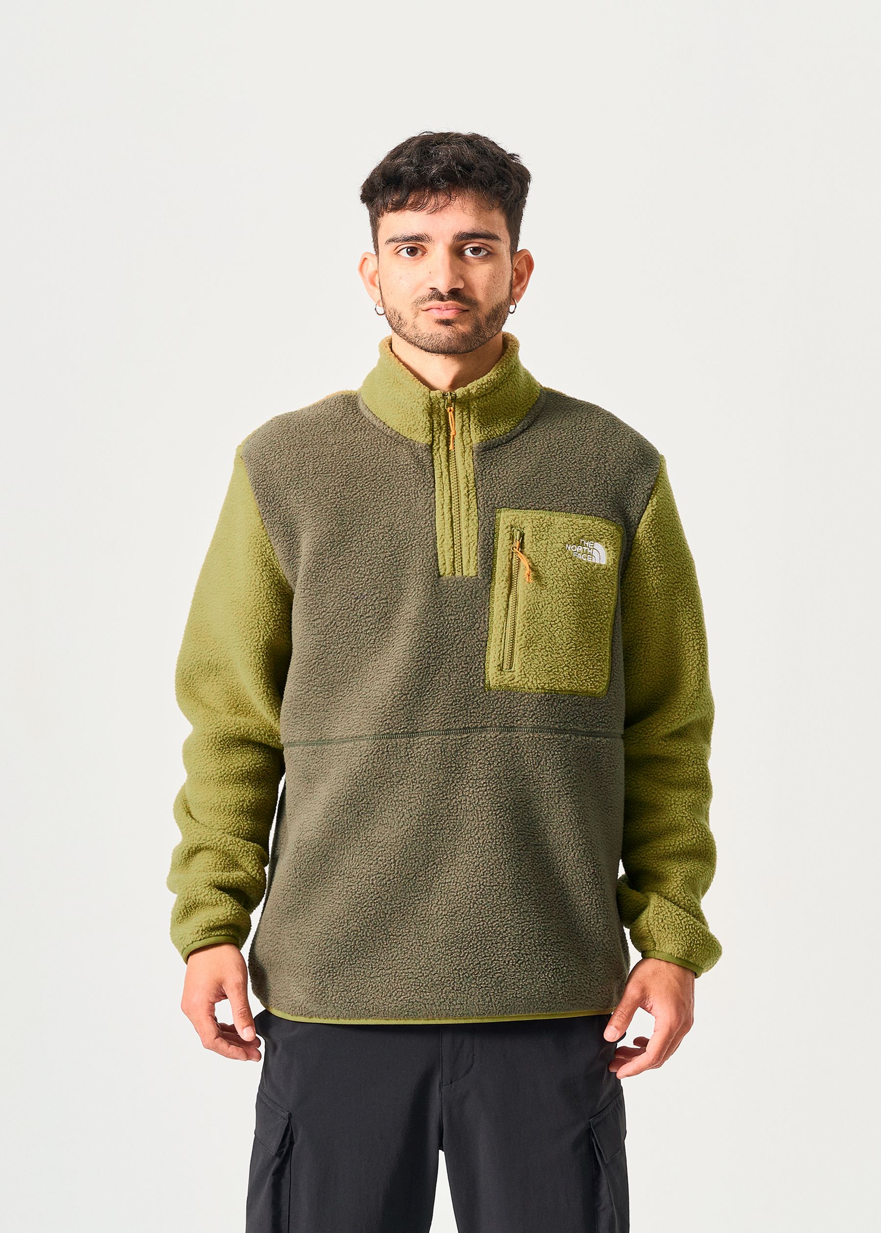 Image - 1 - Yumiori 1/4 Zip