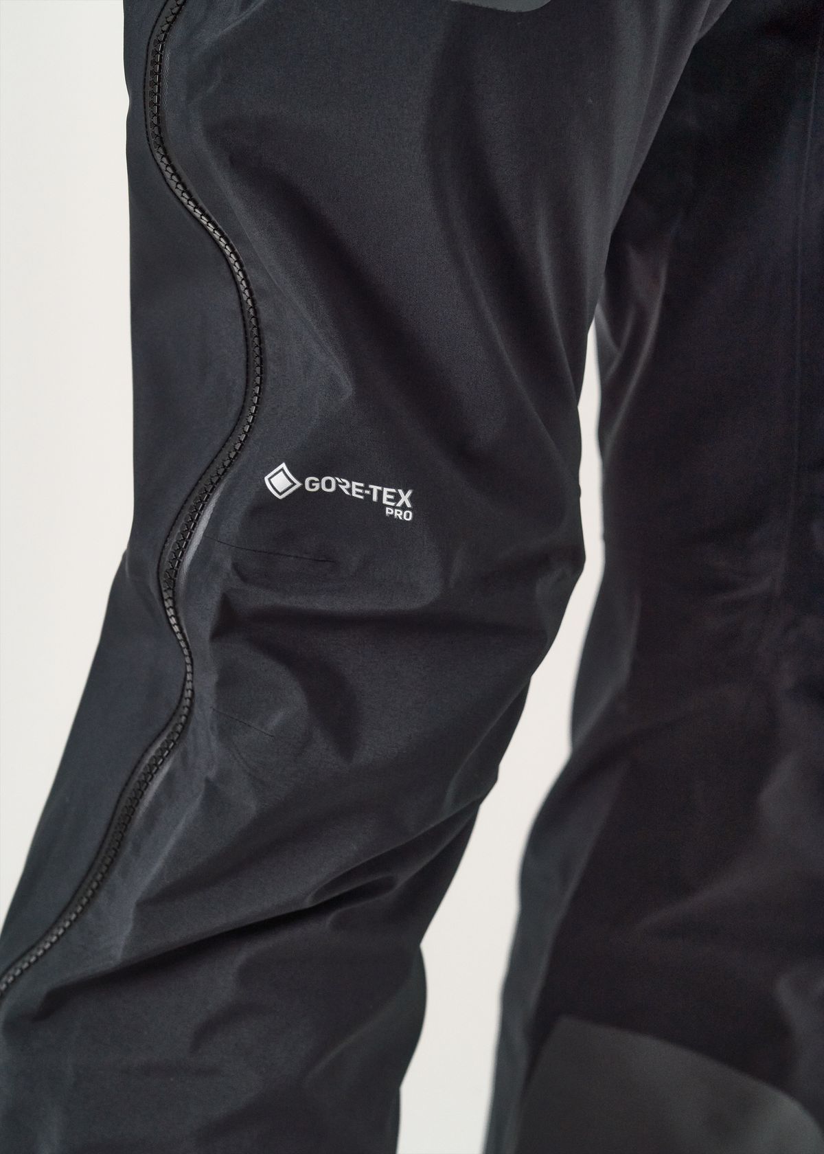 GORE-TEX Pro Most Breathable waterproof protection   