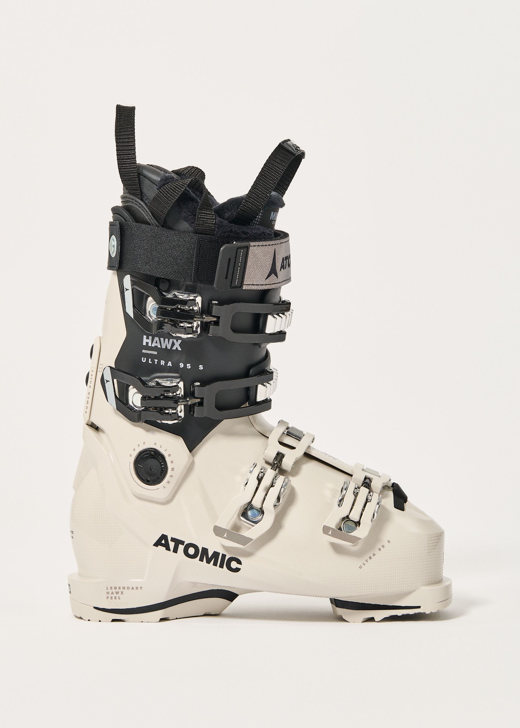 Atomic Hawx Ultra 95 S W GW Ski Boots