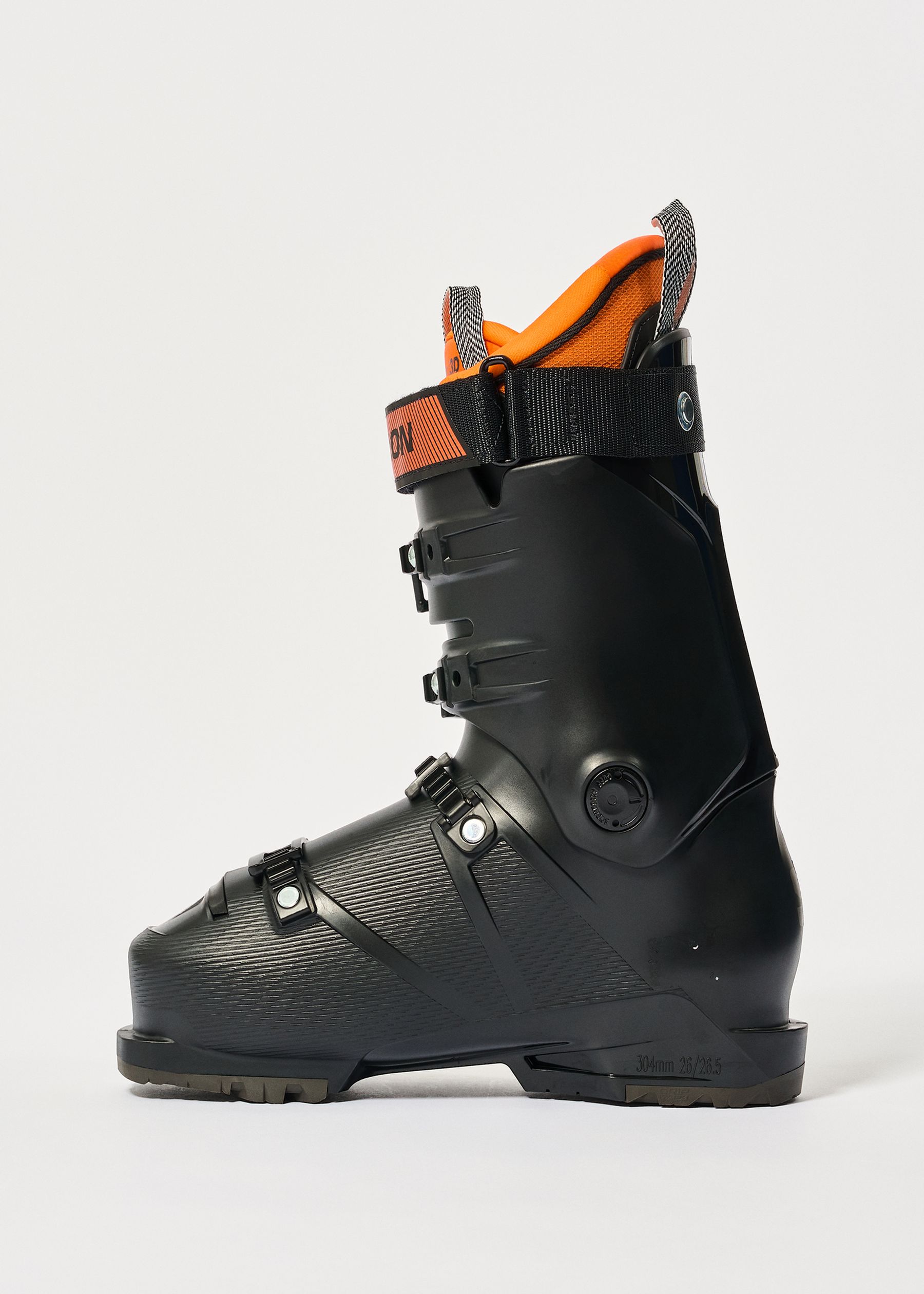 Salomon S/PRO Alpha 100 GW Ski Boots