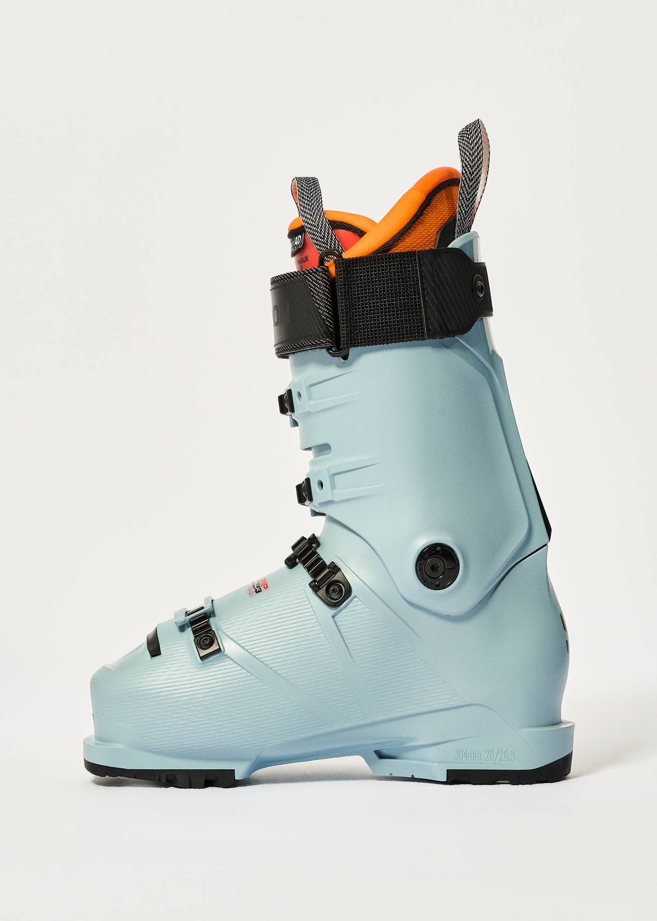 スキー SALOMON S/PRO ALPHA120 EL Salomon S/Pro Alpha 120 Ski Boots 2024 | Absolute-Snow