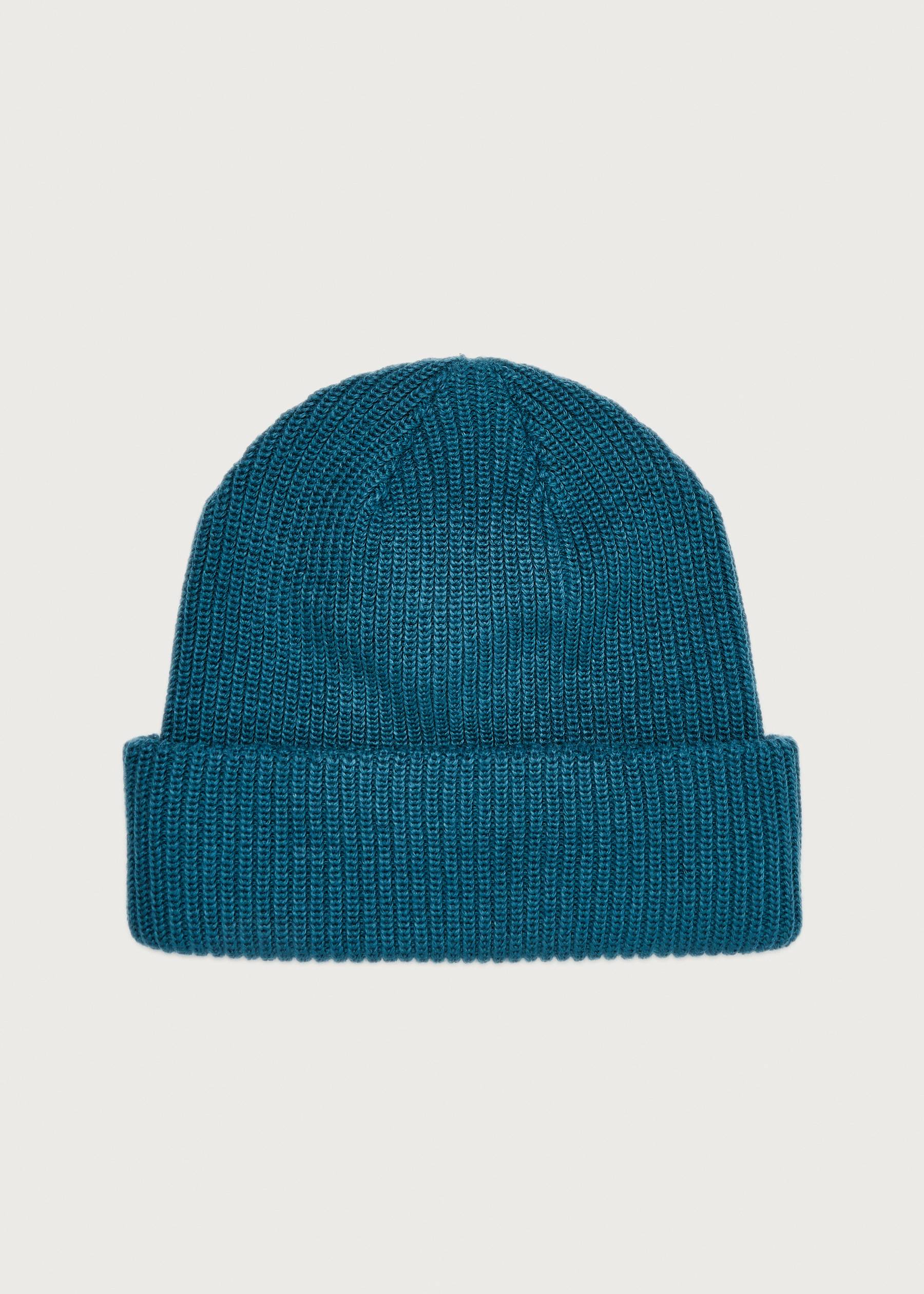 Image - 2 - Salty Lined Beanie