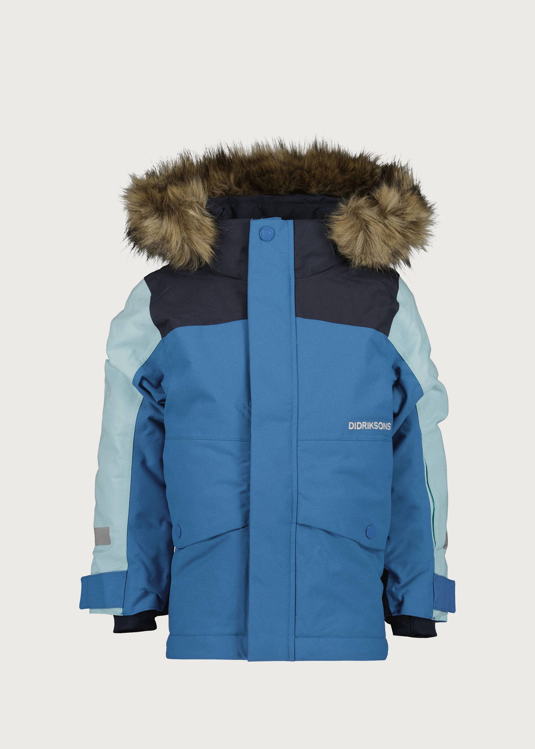 Image - 3 - Bjarven Kids' Parka Kids' Jacket