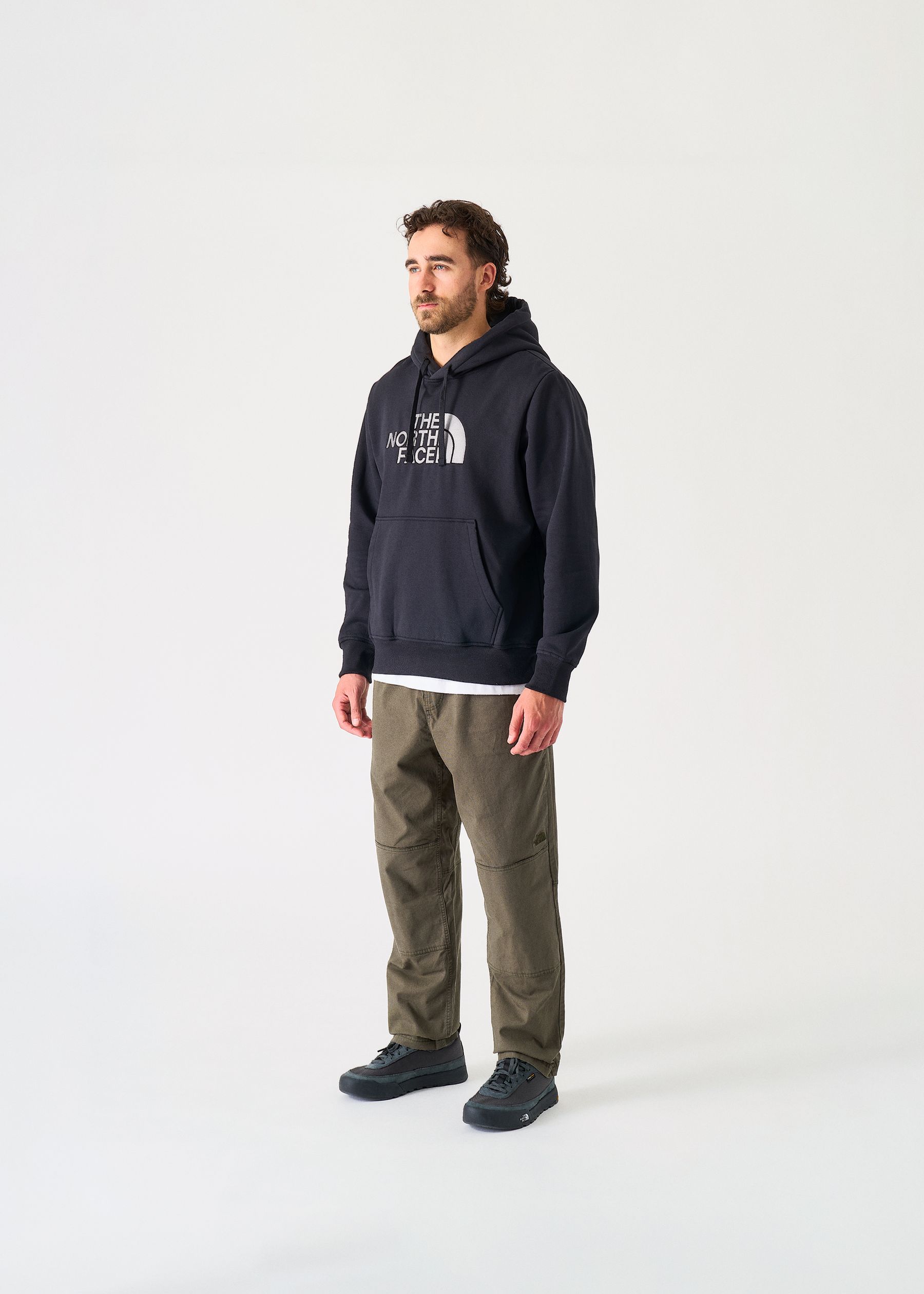 Image - 2 - Drew Peak Pullover Hoodie