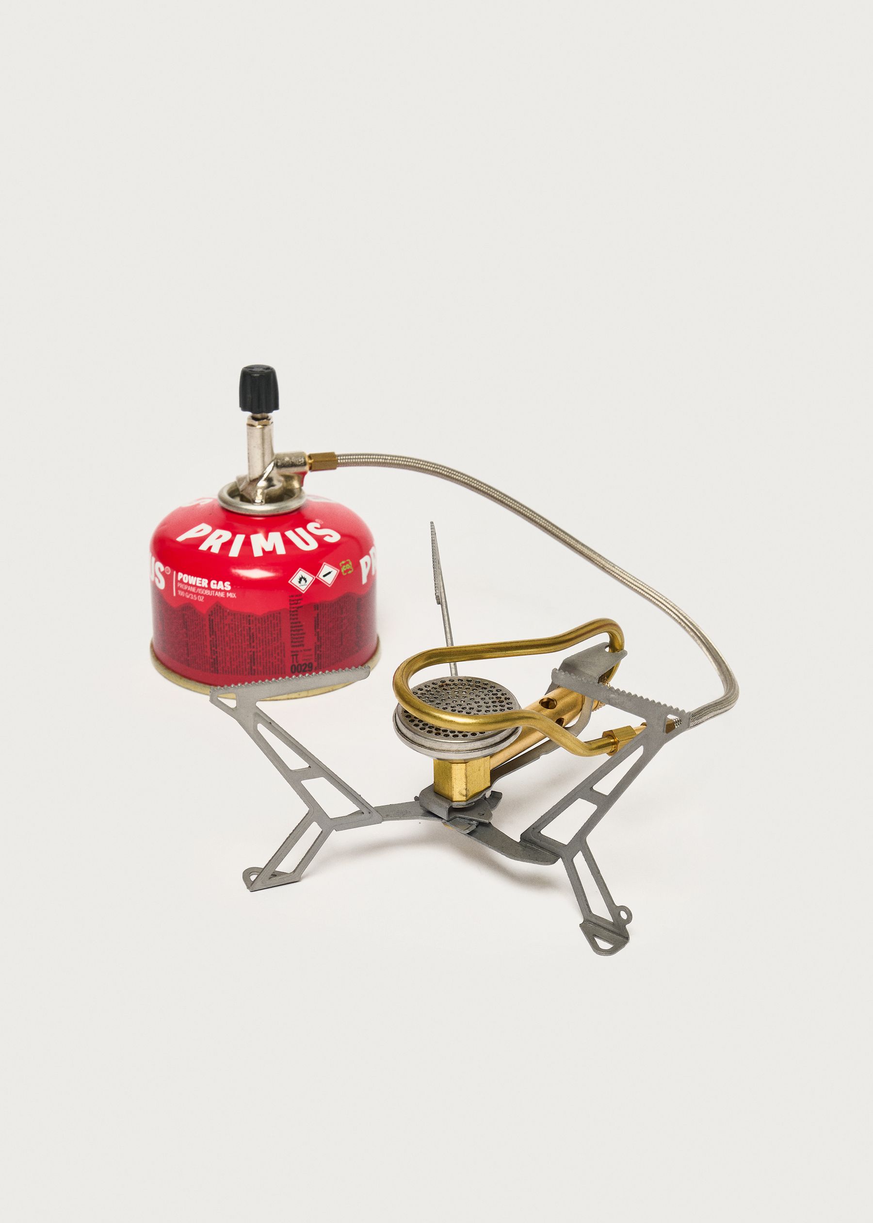 Image - 1 - Express Spider Stove