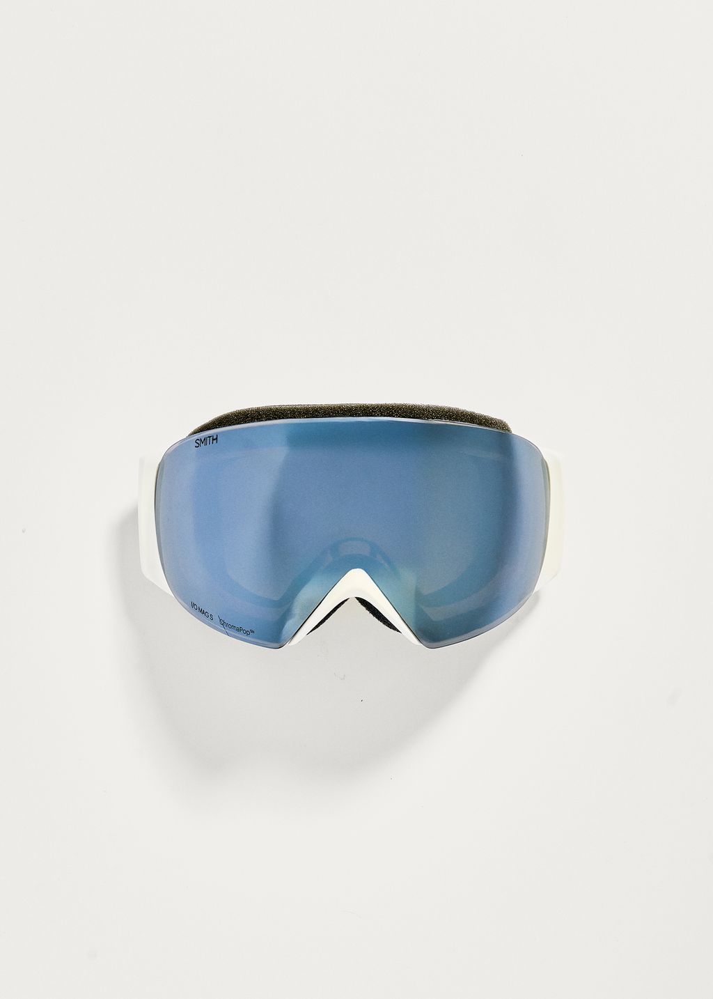 スキー・スノーボードアクセサリー SMITH I/O MAG CPSTORM BLUE SENSOR MIRROR SMITH I/O MAG CPSTORM BLUE SENSOR MIRROR - メルカリ