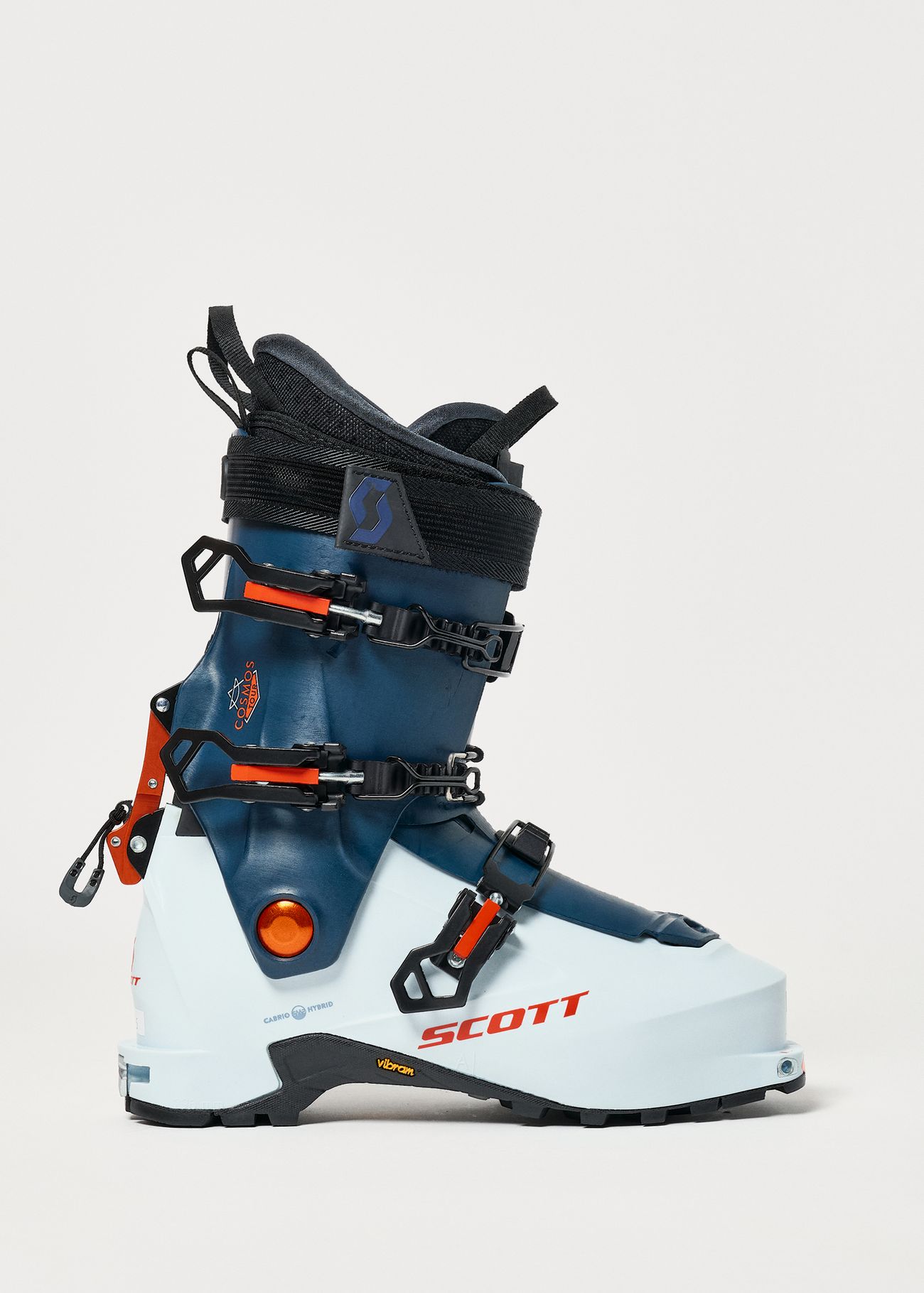 Scott Cosmos Tour Ski Boots