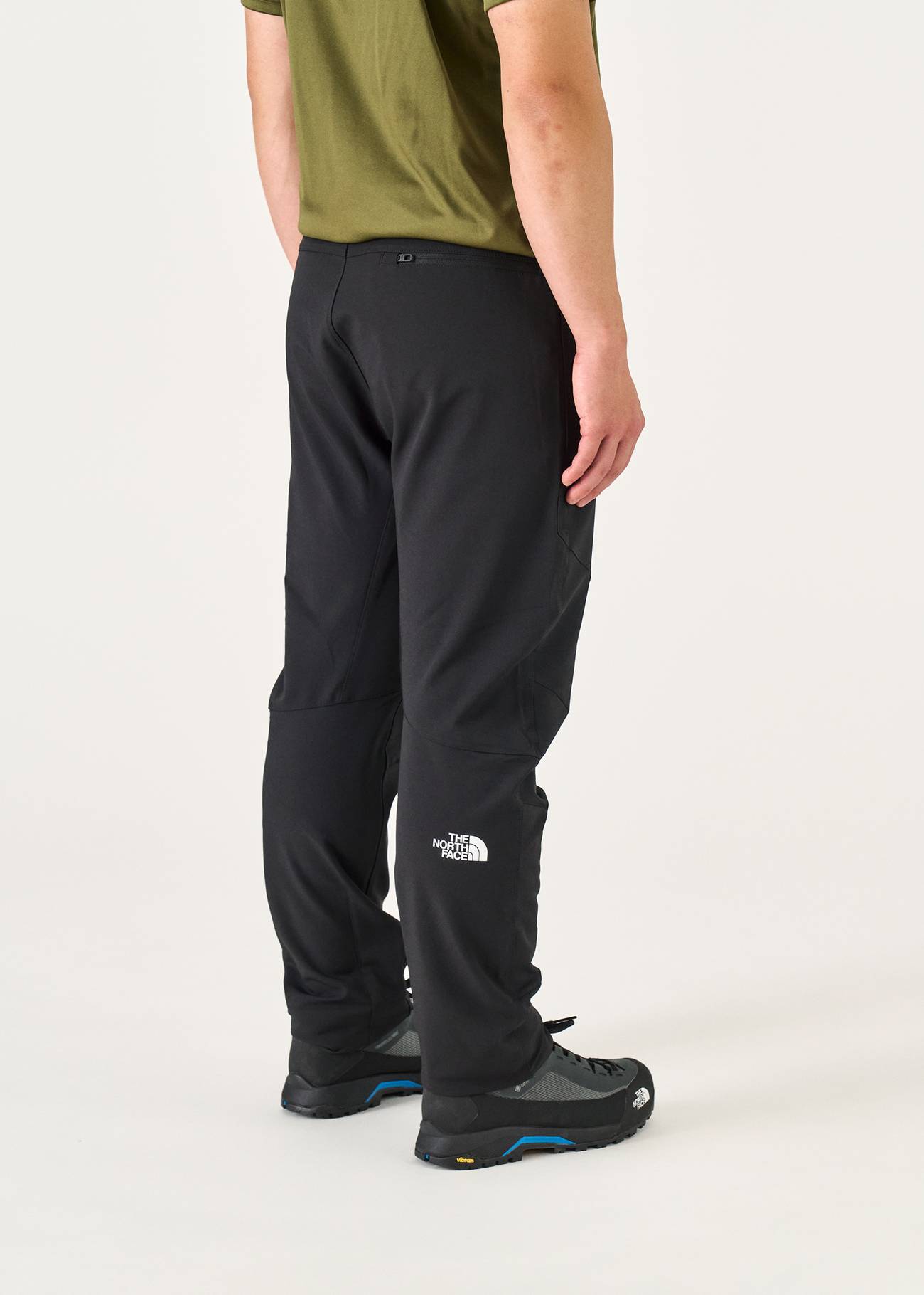 The North Face Diablo Tapered Pant