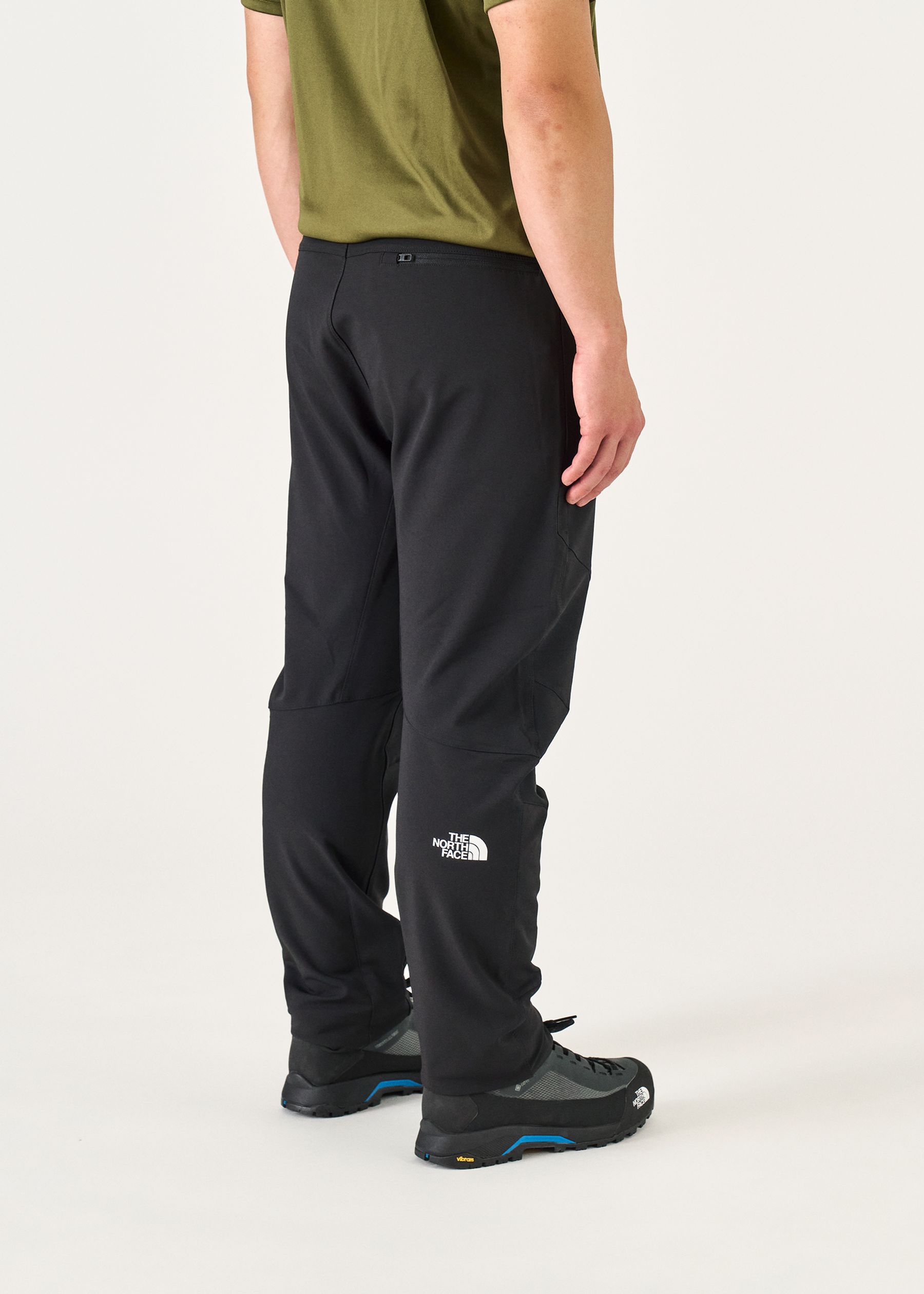 Image - 3 - Diablo Tapered Trousers
