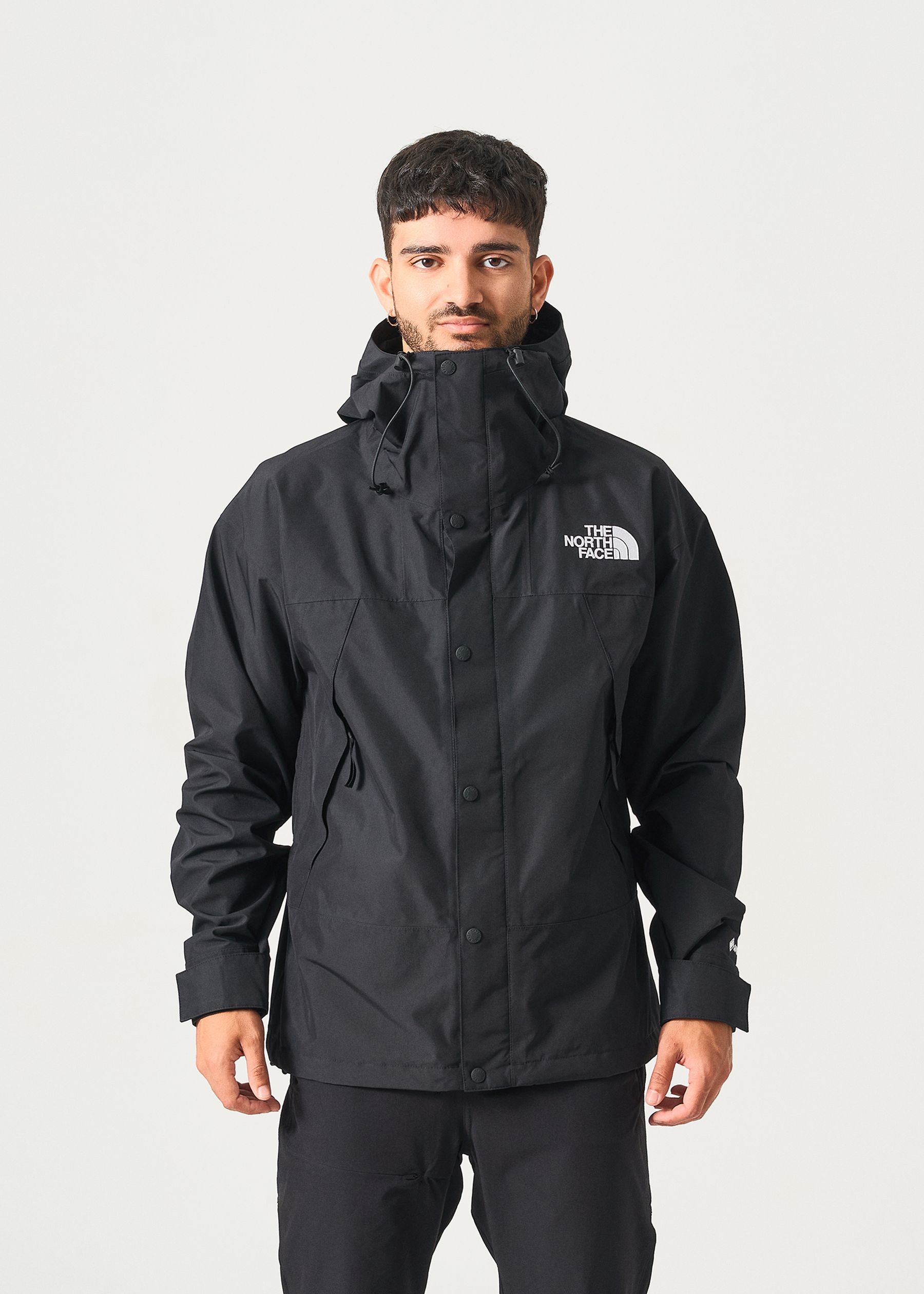 The North Face Mountain GORE-TEX Jacket