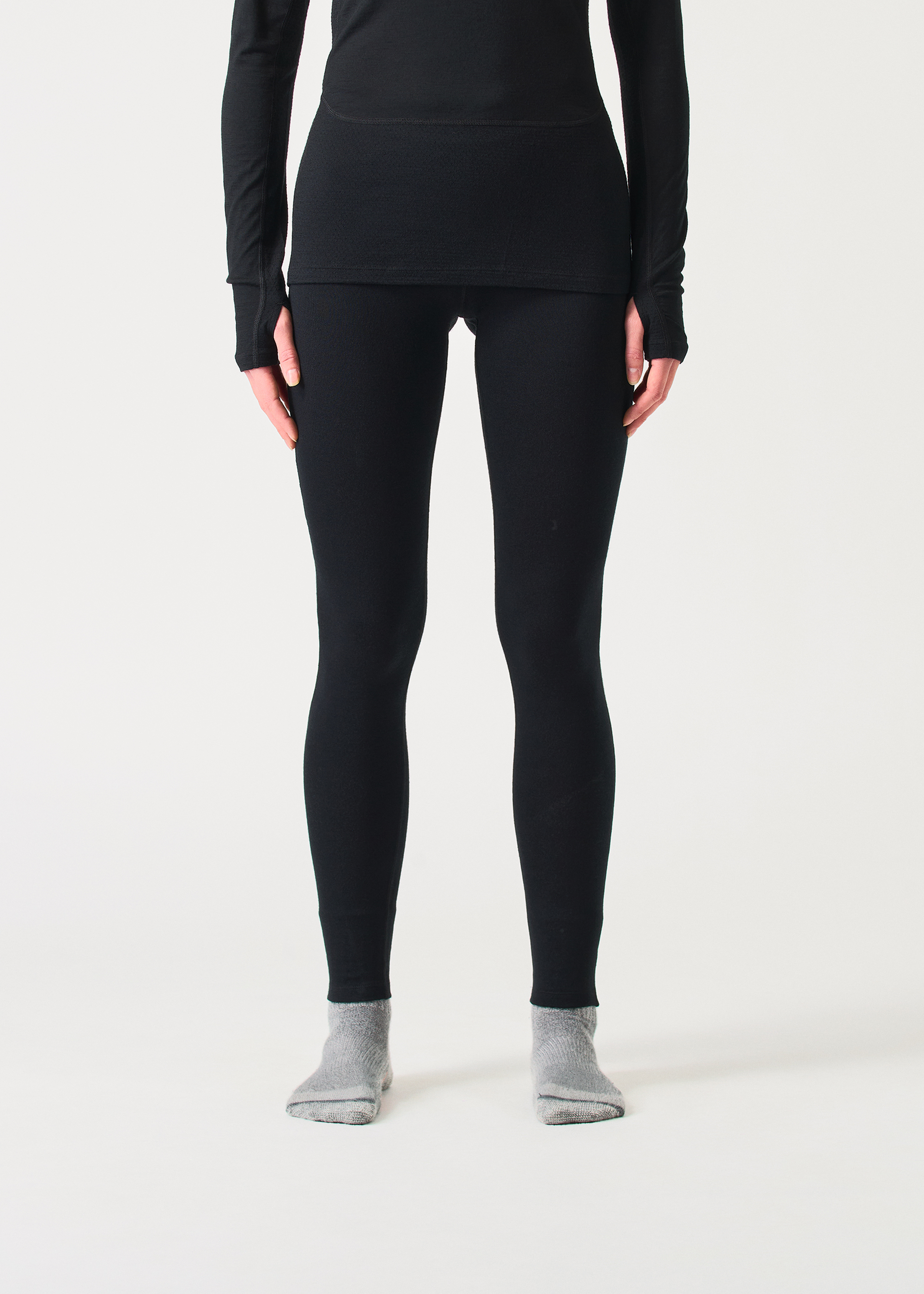 icebreaker 260 Tech Leggings icebreaker 260 Tech Leggings