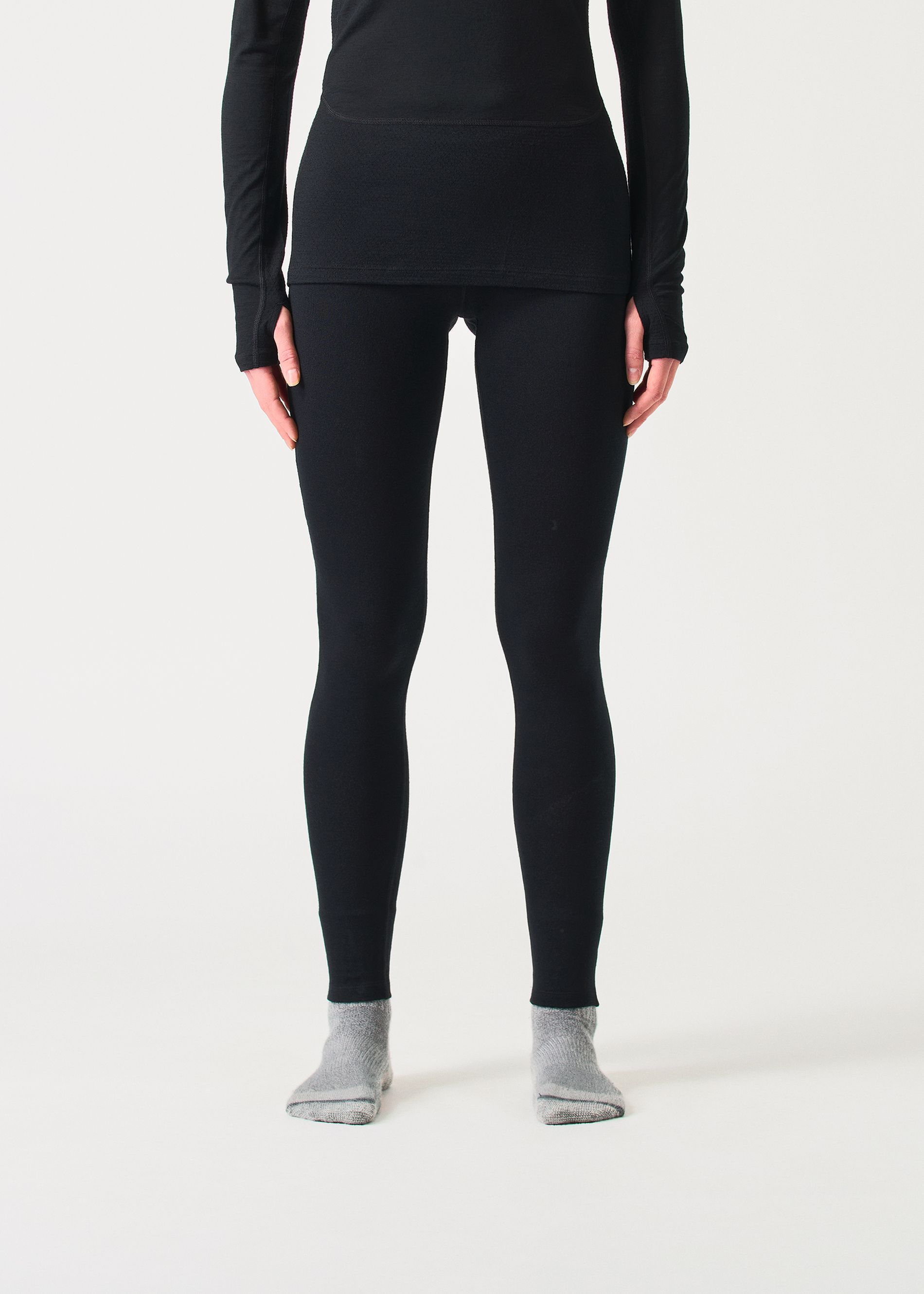 icebreaker 260 Tech Leggings