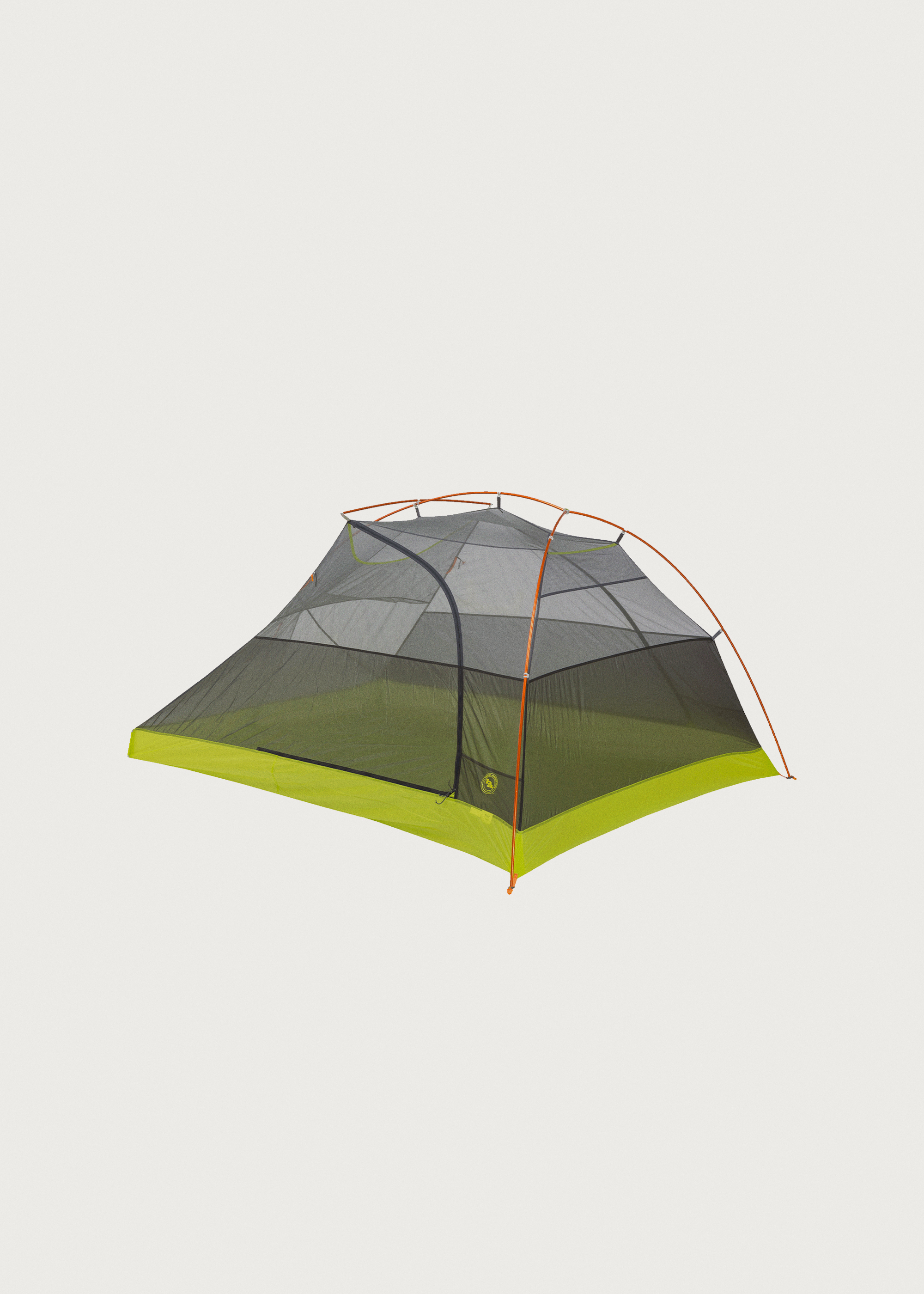 Big Agnes Tiger Wall UL2 Tent