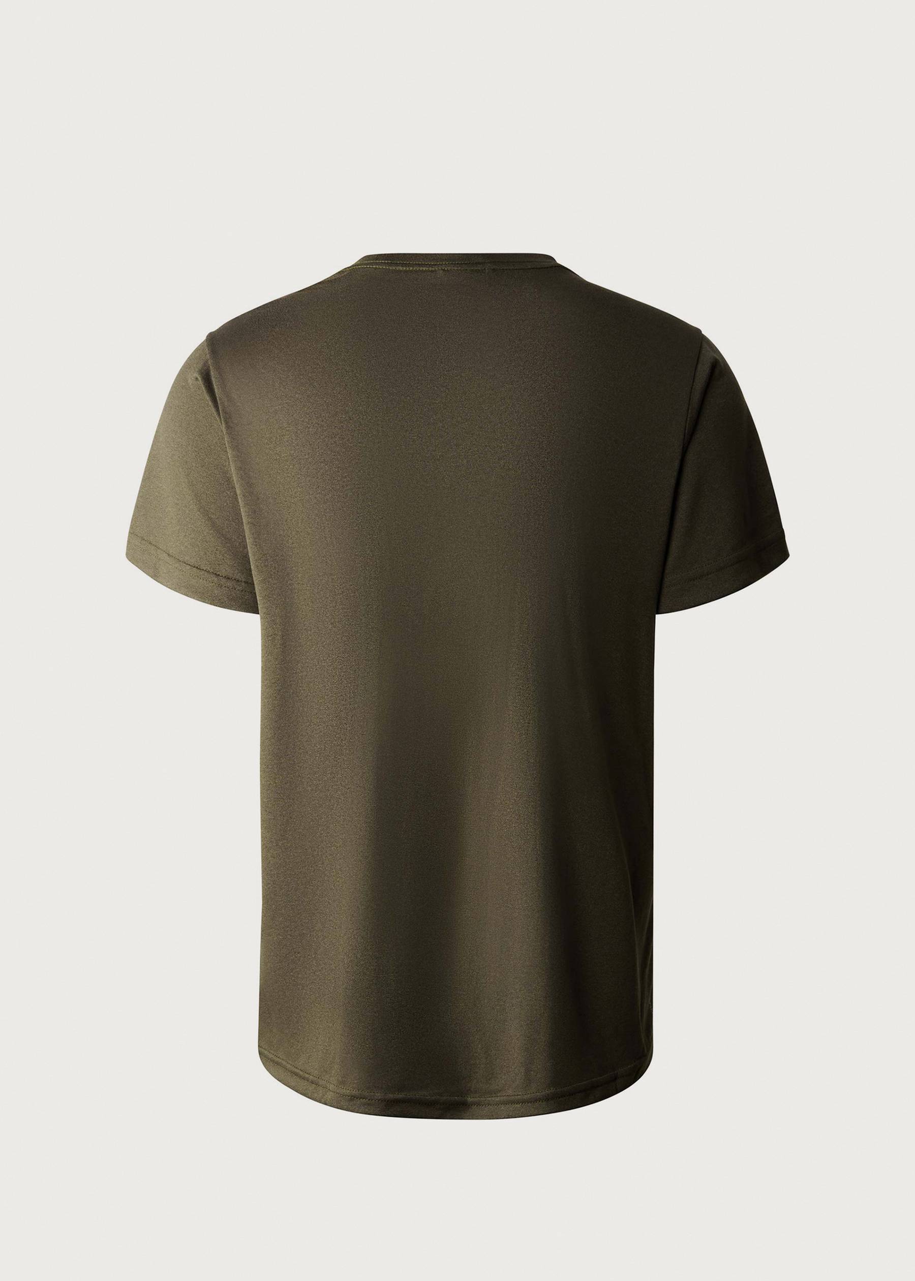 Image - 2 - Reaxion Amp Crew T-Shirt
