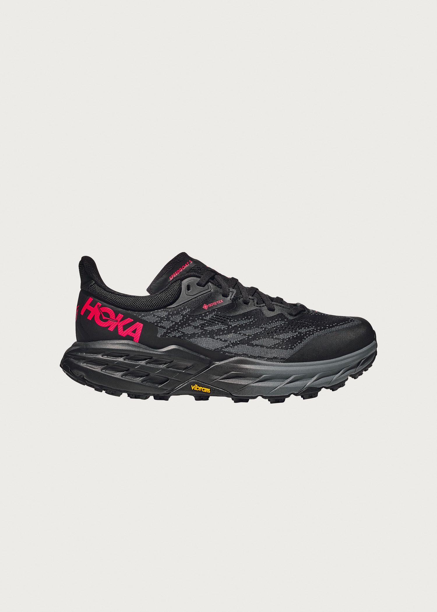 HOKA Speedgoat 5 GORE-TEX Trail Running Shoes