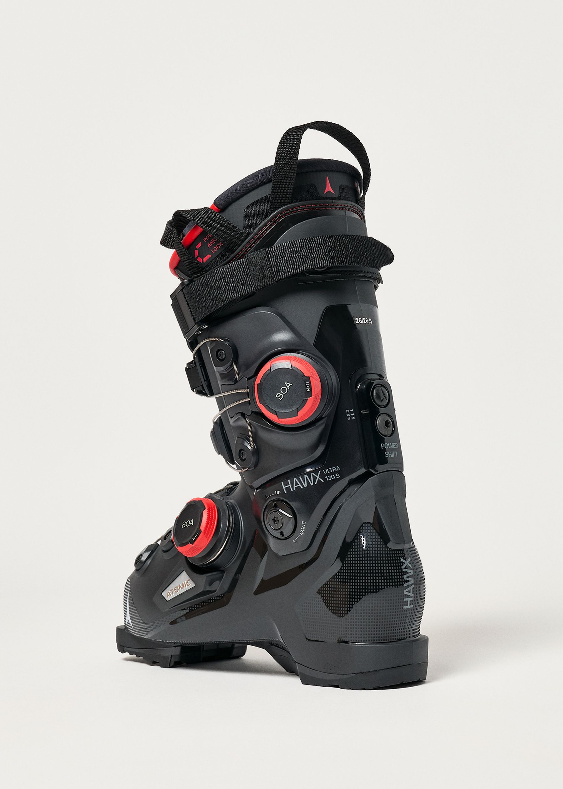 Atomic Hawx Ultra 130 S Dual BOA Ski Boots