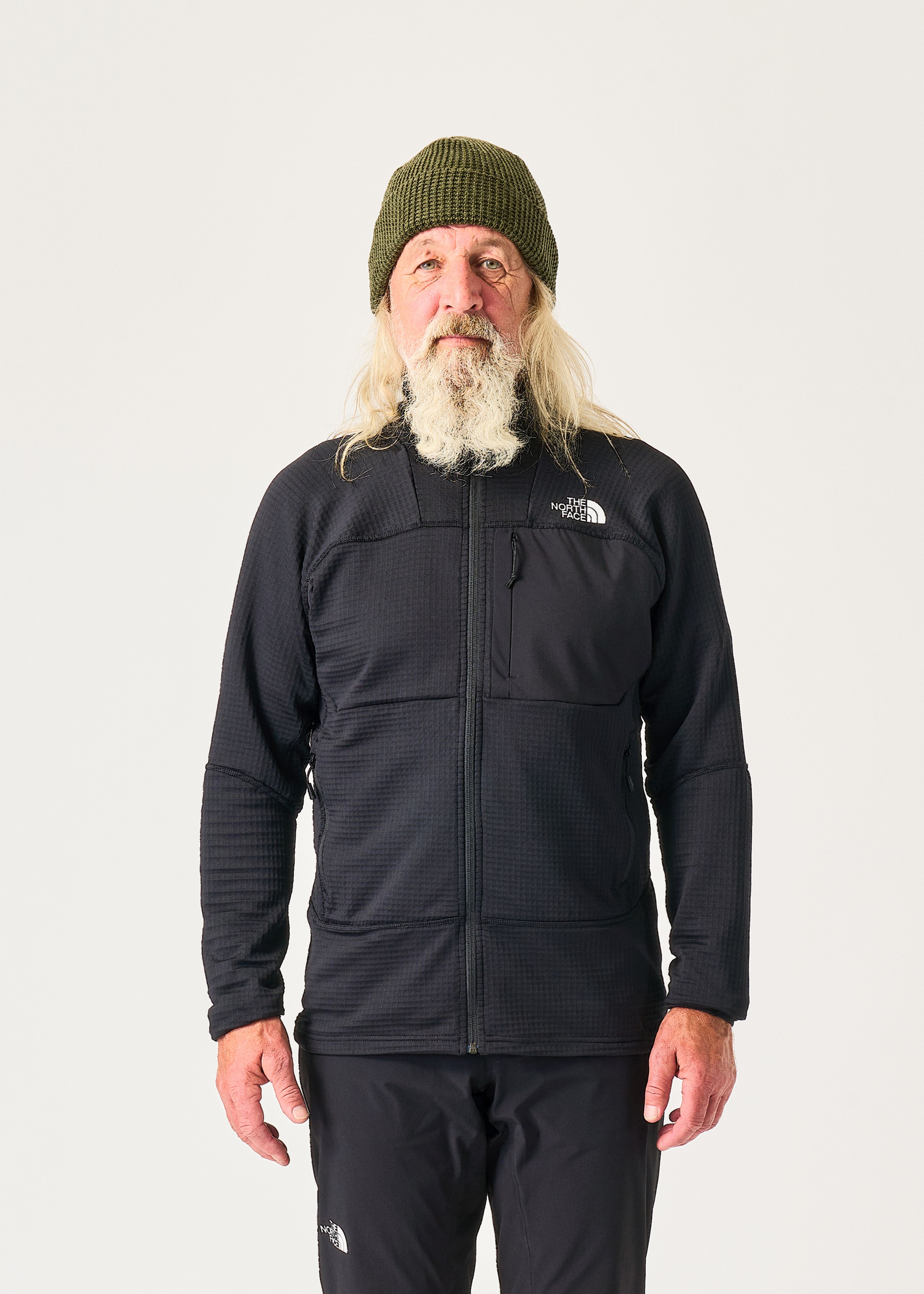 The North Face Stormgap PowerGrid Jacket