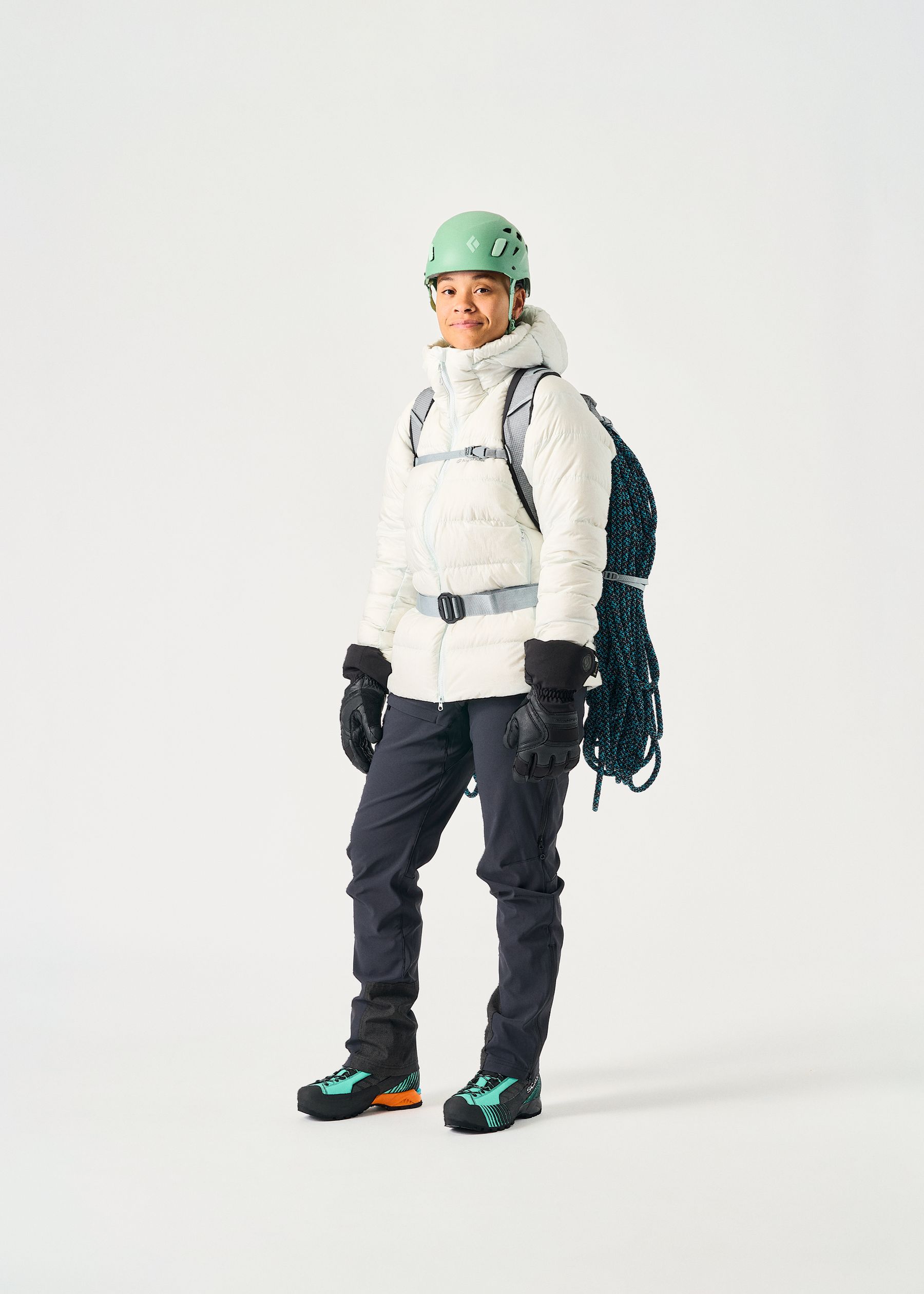 Image - 2 - Terra Stretch XT Pants