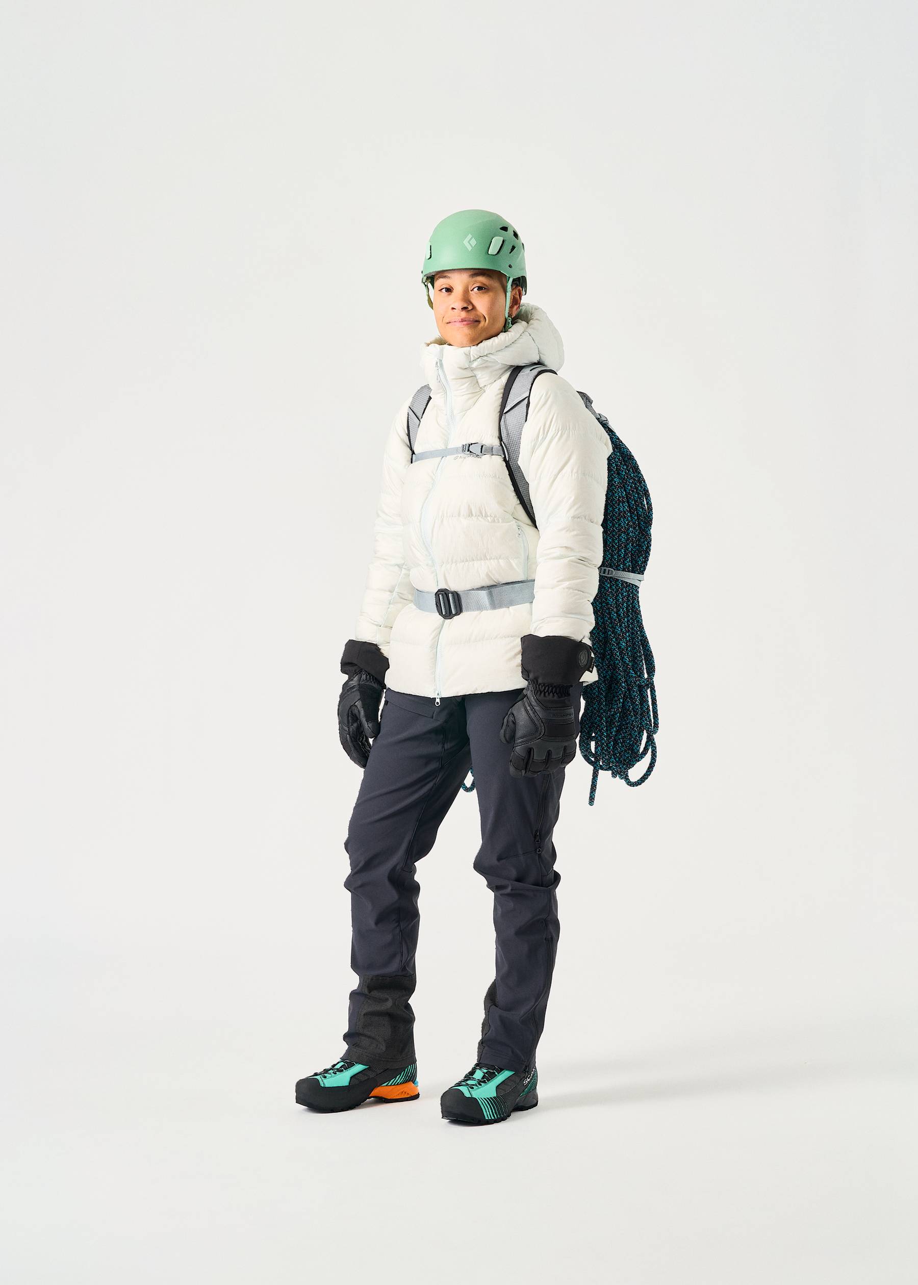 Image - 2 - Terra Stretch XT Pants