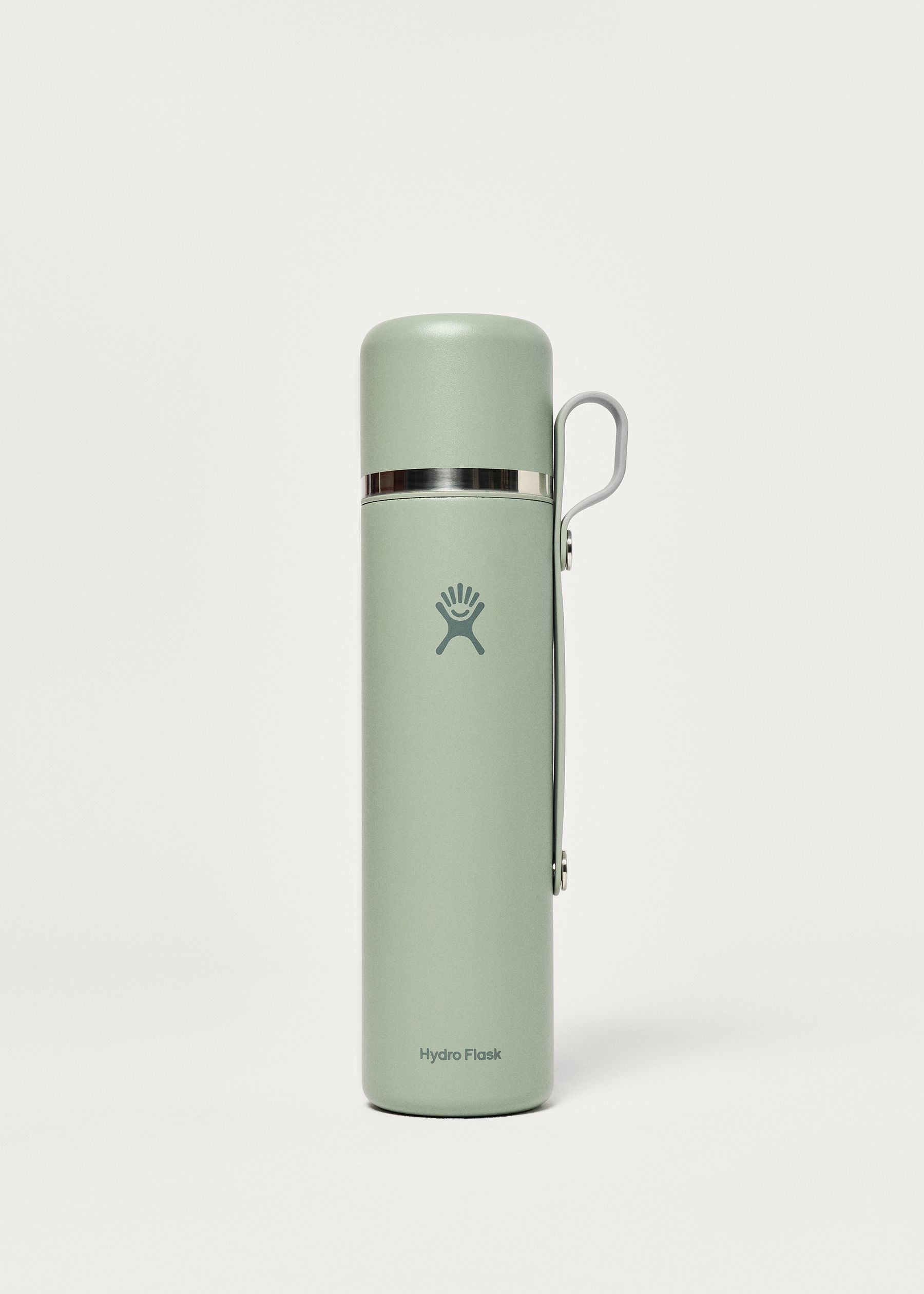 Image - 1 - Hot Flask & Cup 36OZ