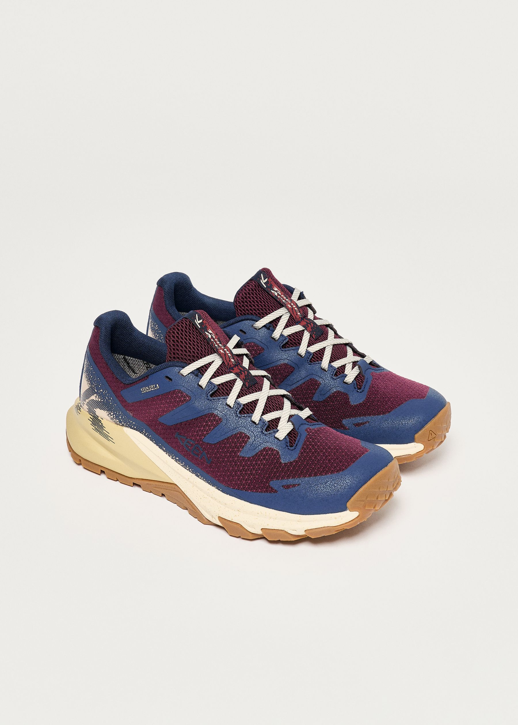 Image - 2 - Targhee Apex Waterproof Walking Shoes