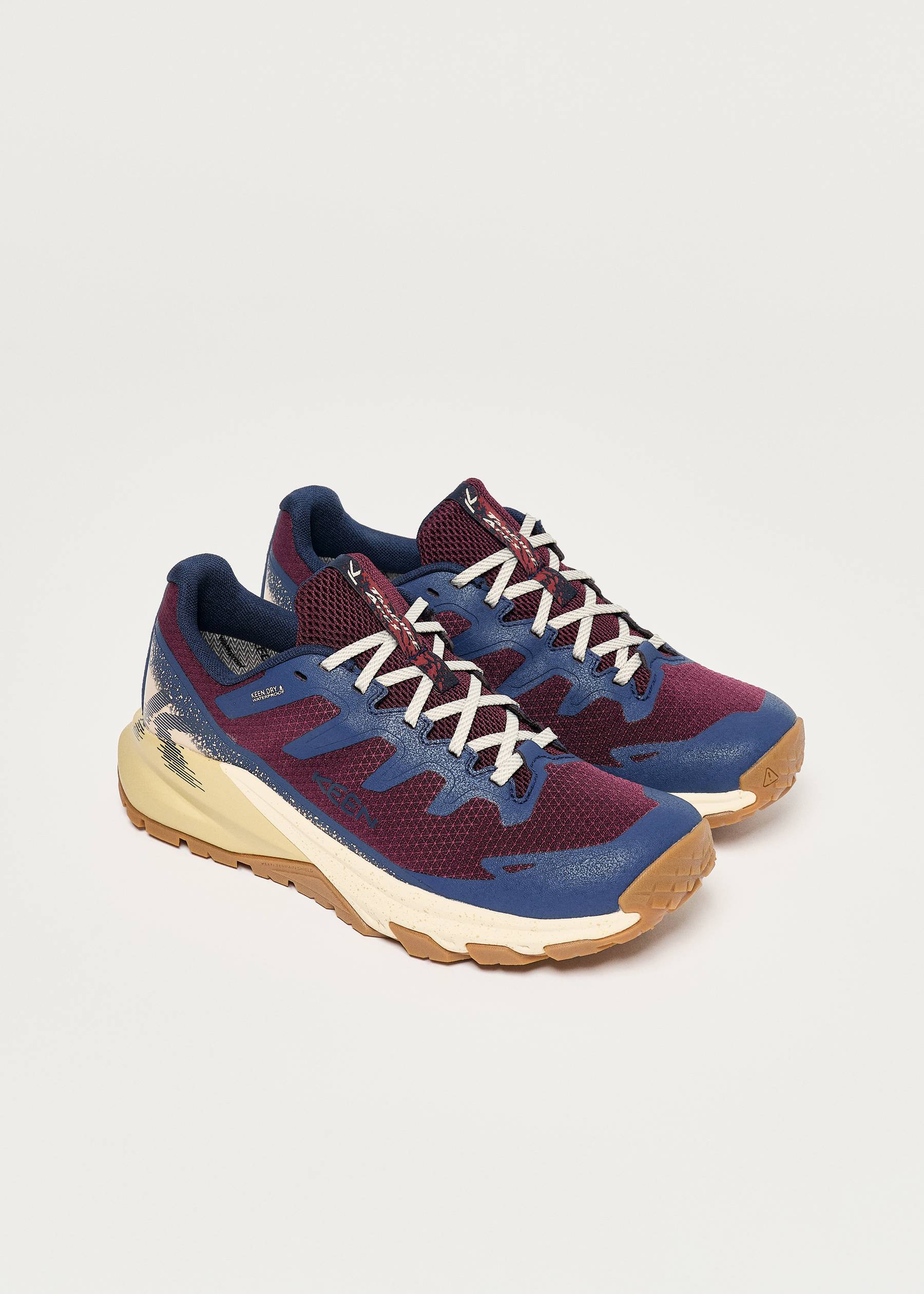 Image - 2 - Targhee Apex Waterproof Walking Shoes