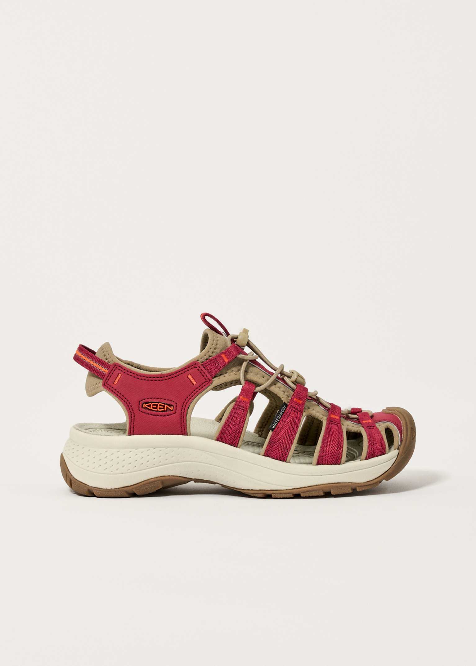 靴 KEEN ASTORIA WEST SANDAL NOSTALGIA ROSE Amazon.com | KEEN Women's Astoria West Closed Toe Sandals
