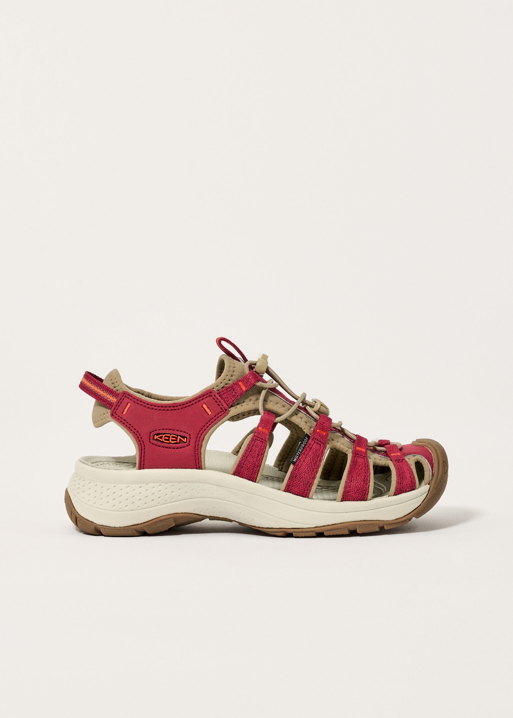 Image - 1 - Astoria West Sandals