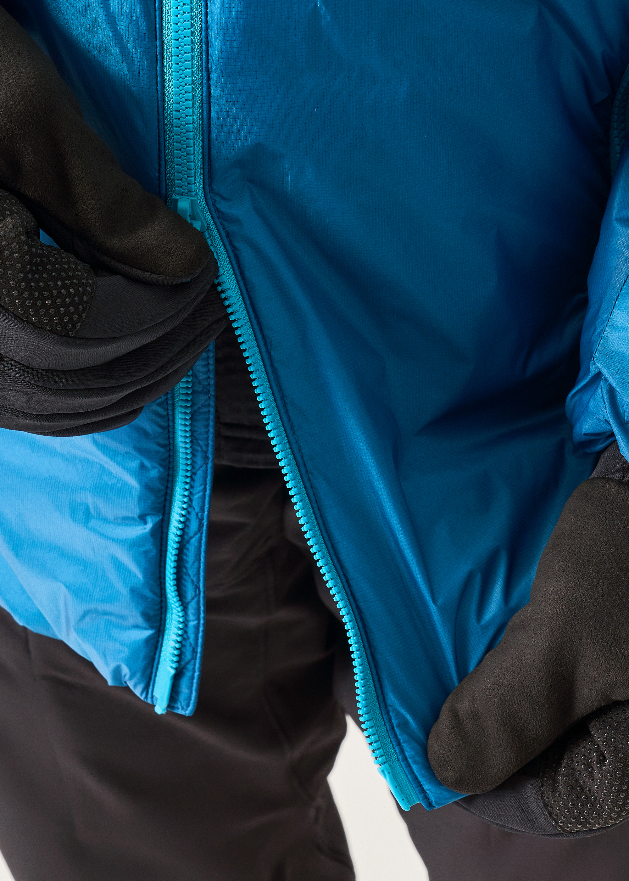 Patagonia DAS Parka