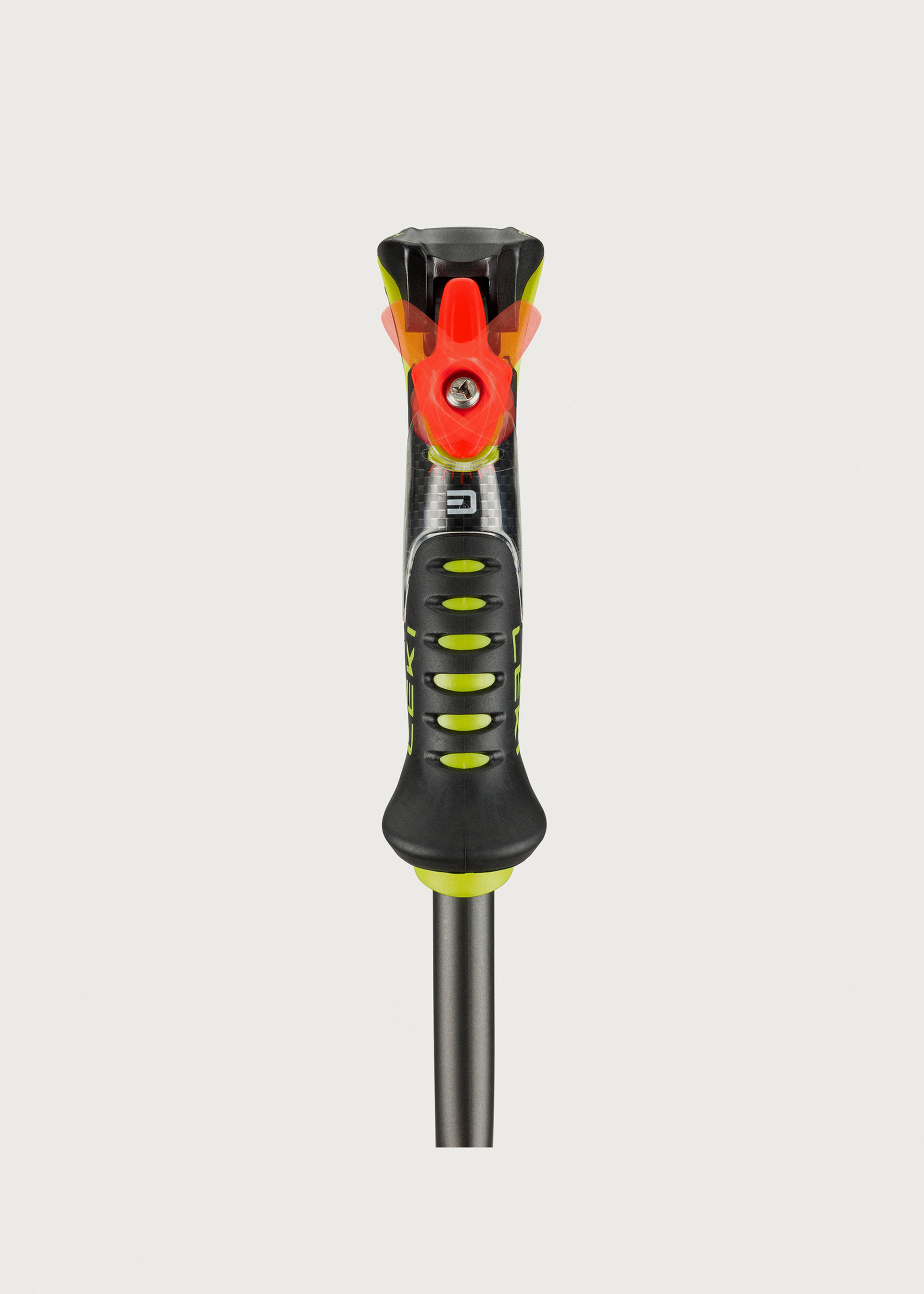 Leki Airfoil 3D Ski Poles