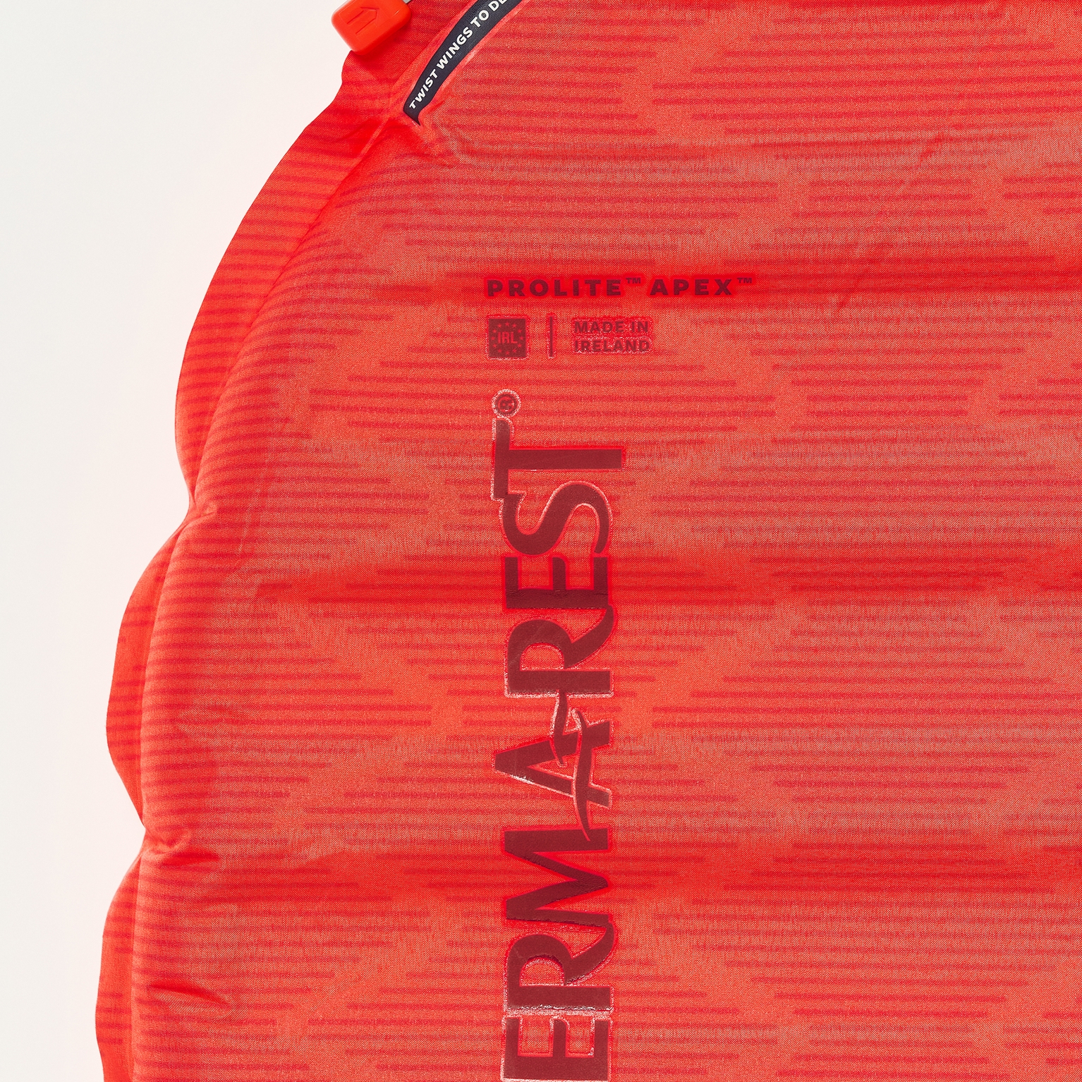 Image of Camping mat