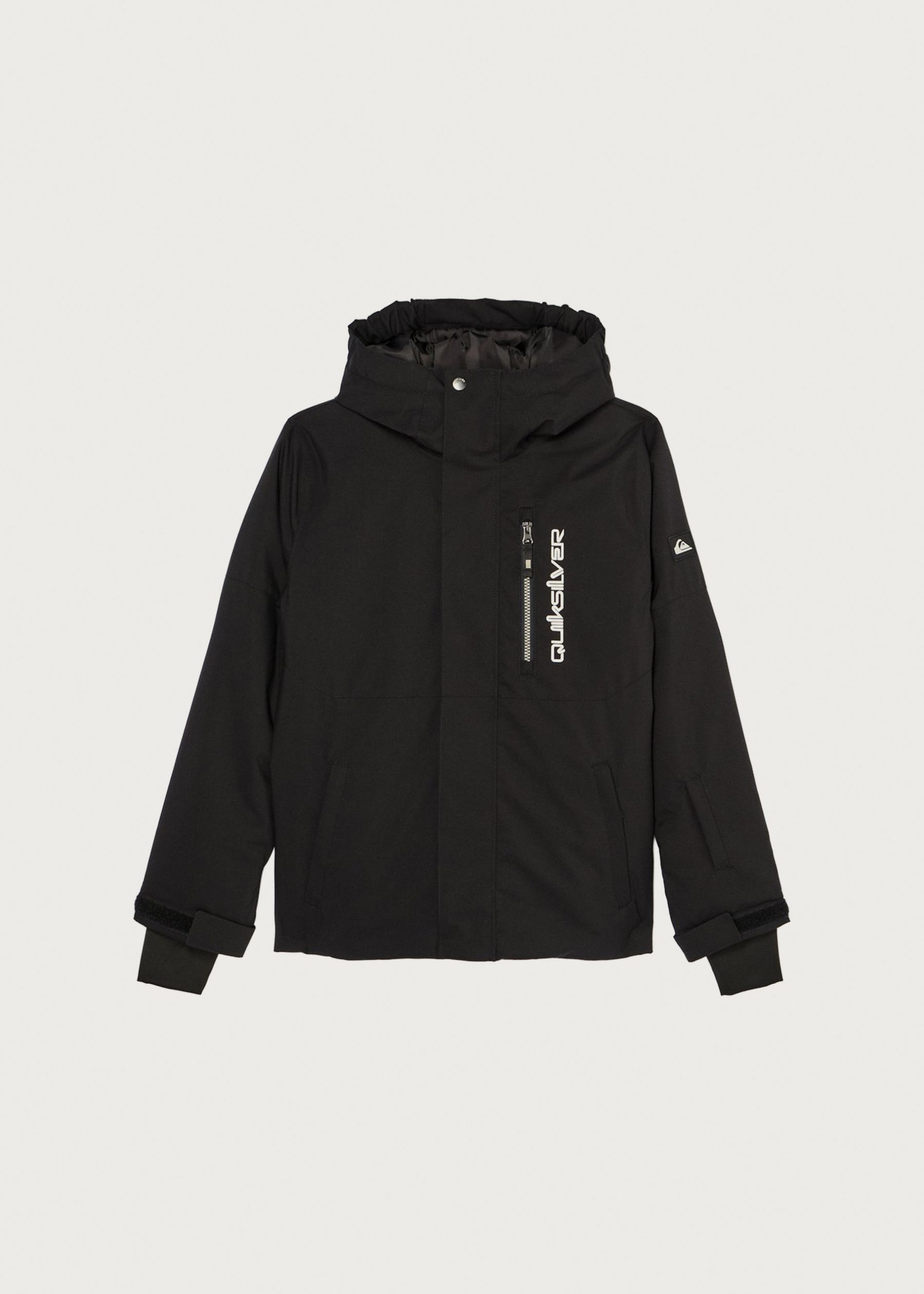 Image - 1 - Side Hit Solid Youth Jacket