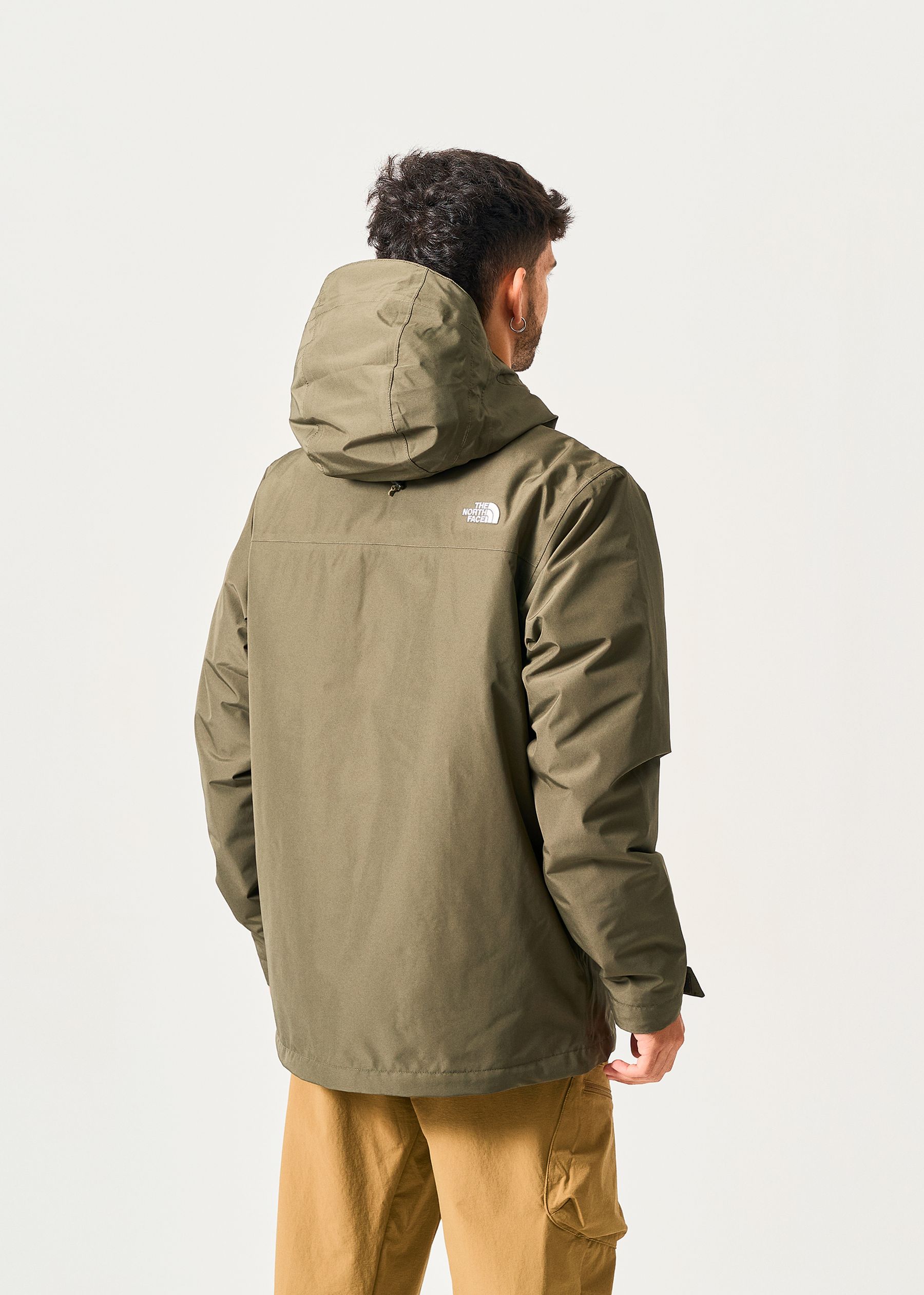 Image - 3 - Carto Mono Triclimate Hooded Jacket