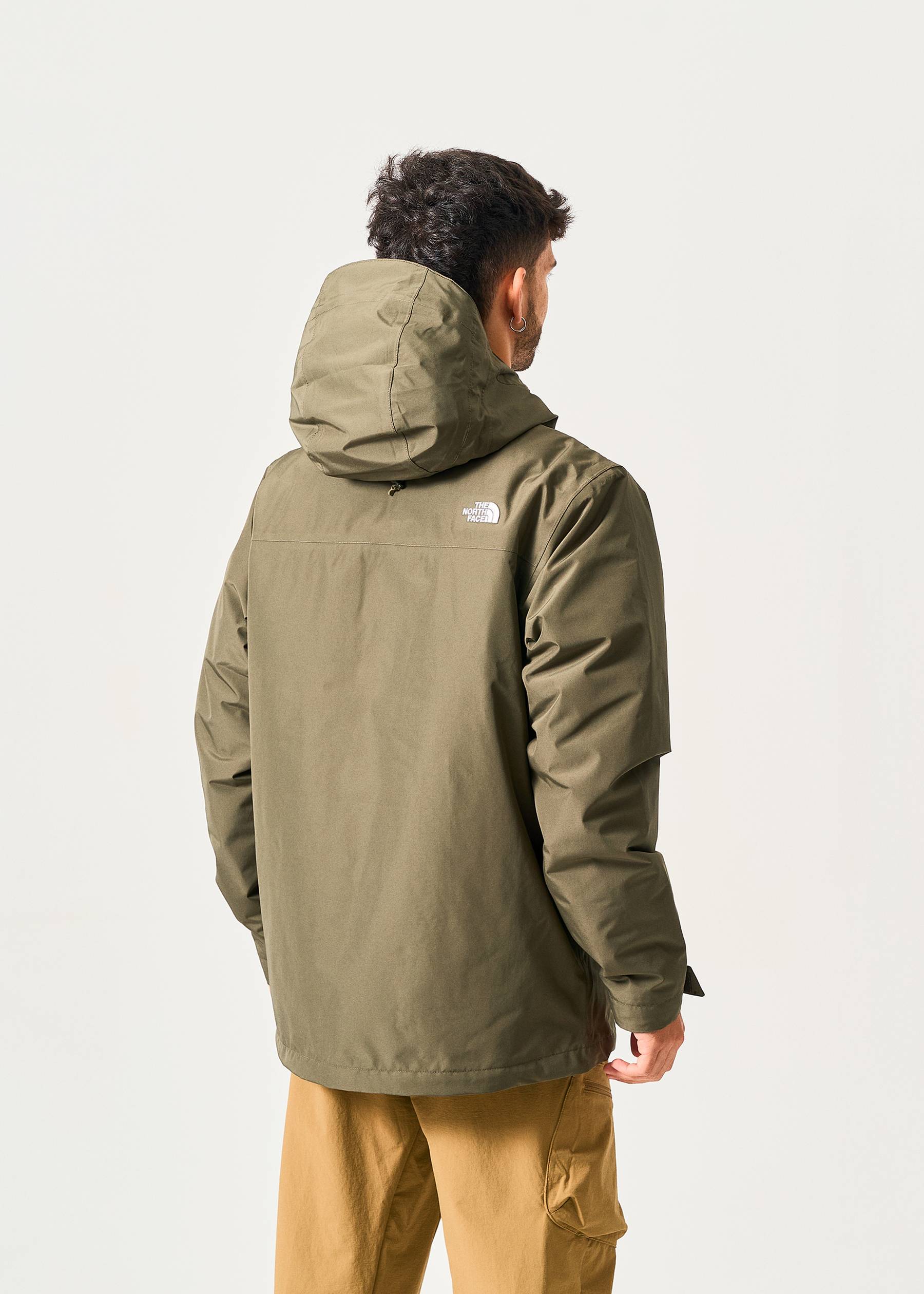 Image - 3 - Carto Mono Triclimate Hooded Jacket