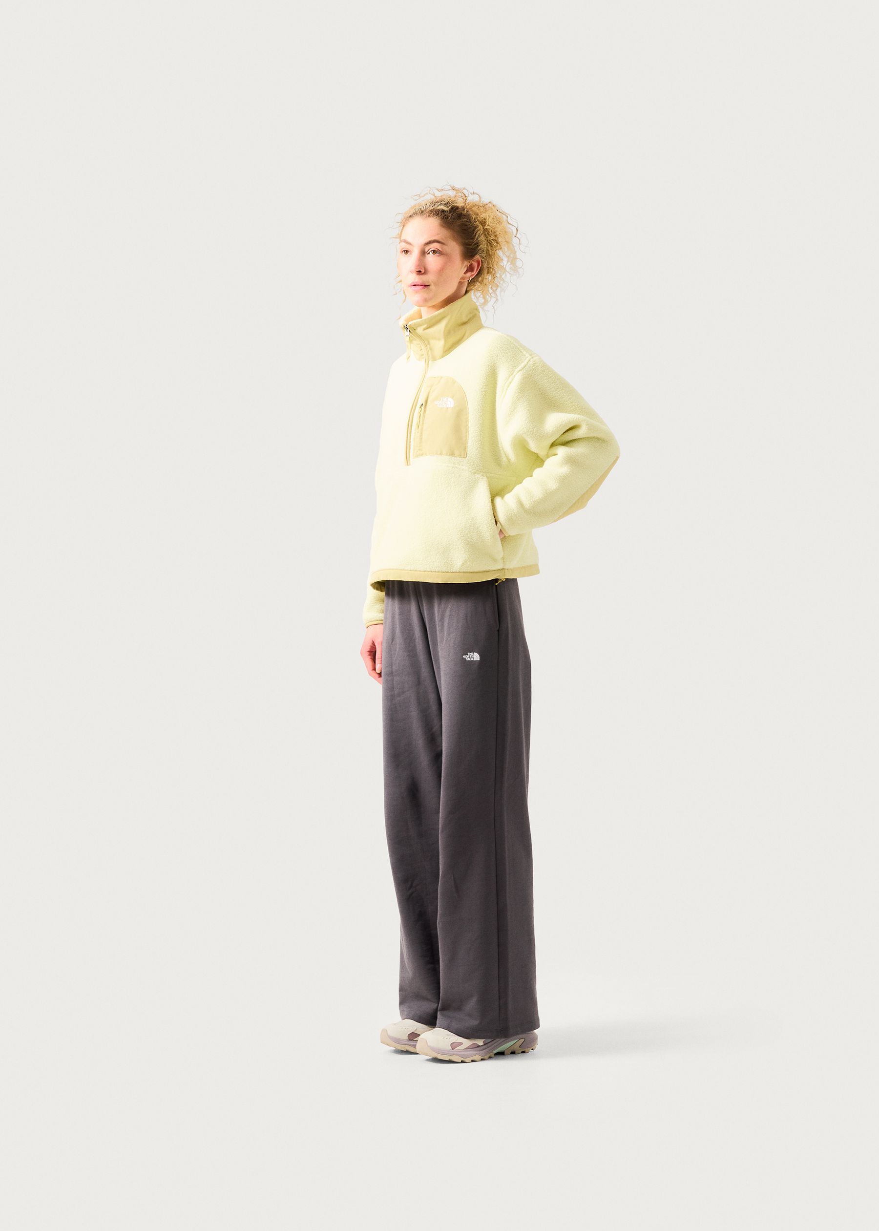 Image - 2 - Yumiori Off Peak 1/2 Zip Jacket