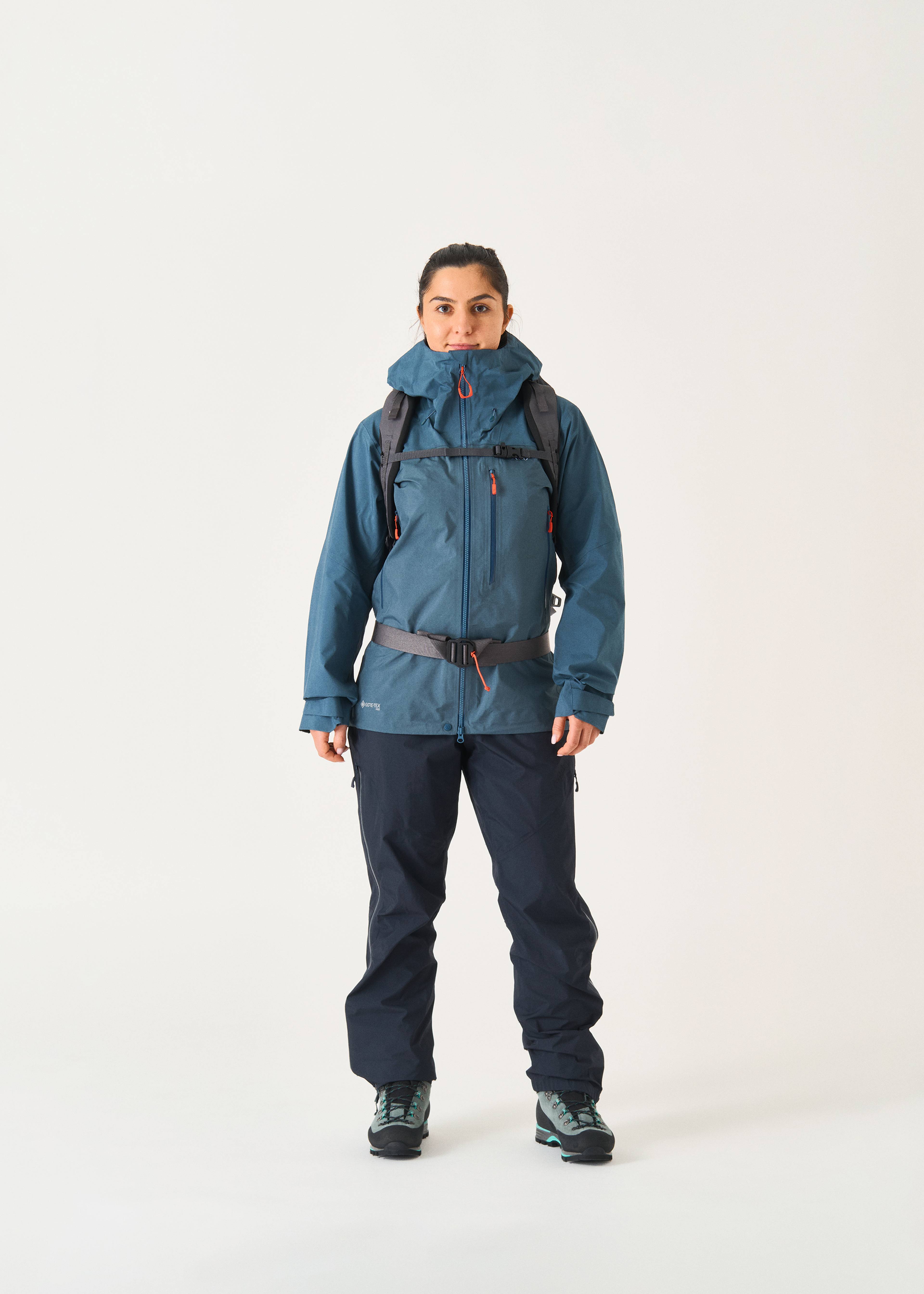 Rab GORE-TEX pro 上下セット　最終価格！ Men's Latok GORE-TEX Pro Jacket | Rab® US