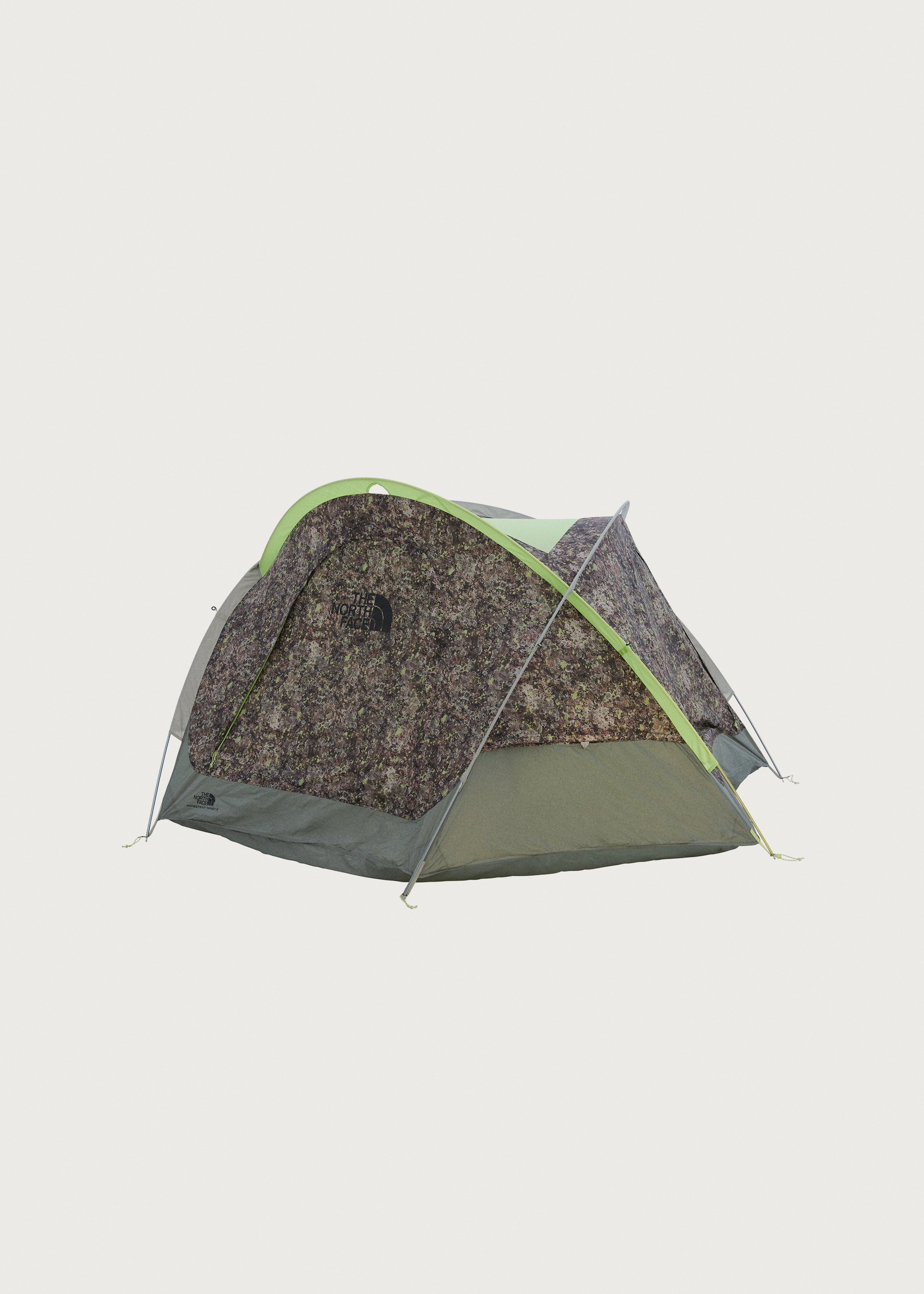 The North Face Homestead Domey 3 Tent