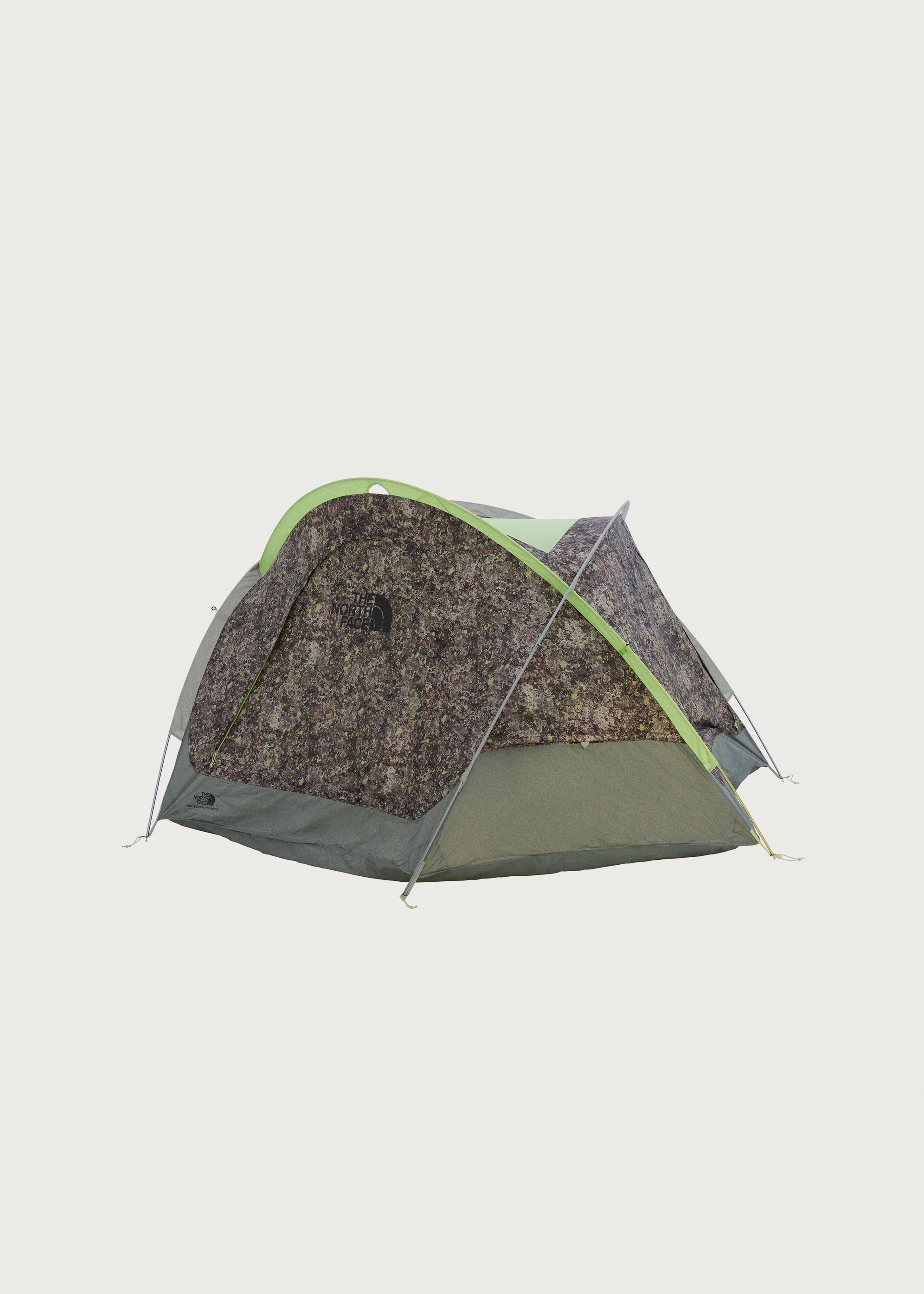 The North Face Homestead Domey 3 Tent