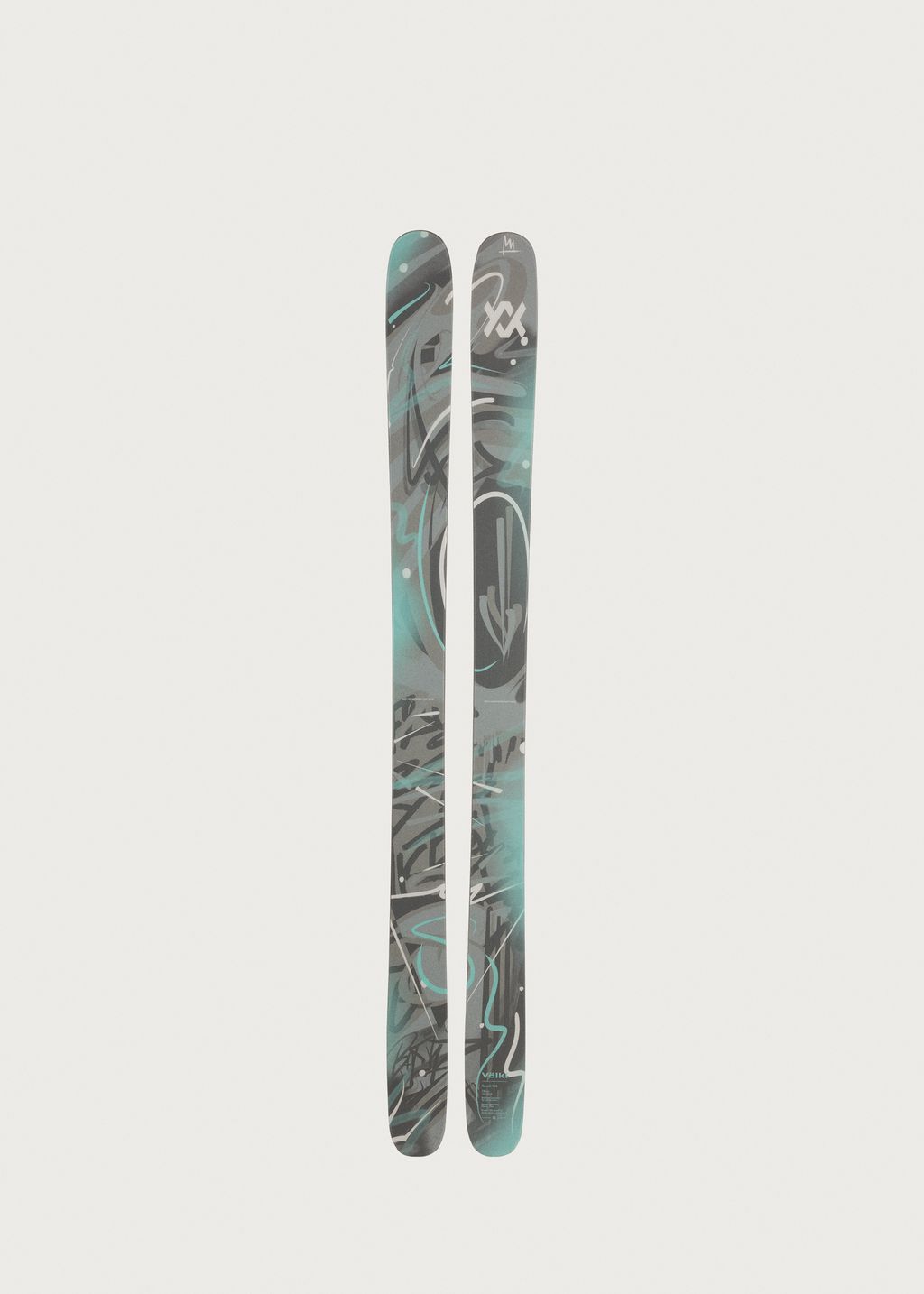 スキー volkl revolt 104 188cm Amazon | Volkl 2023 Revolt 104 スキー-188 | Volkl | スキー板