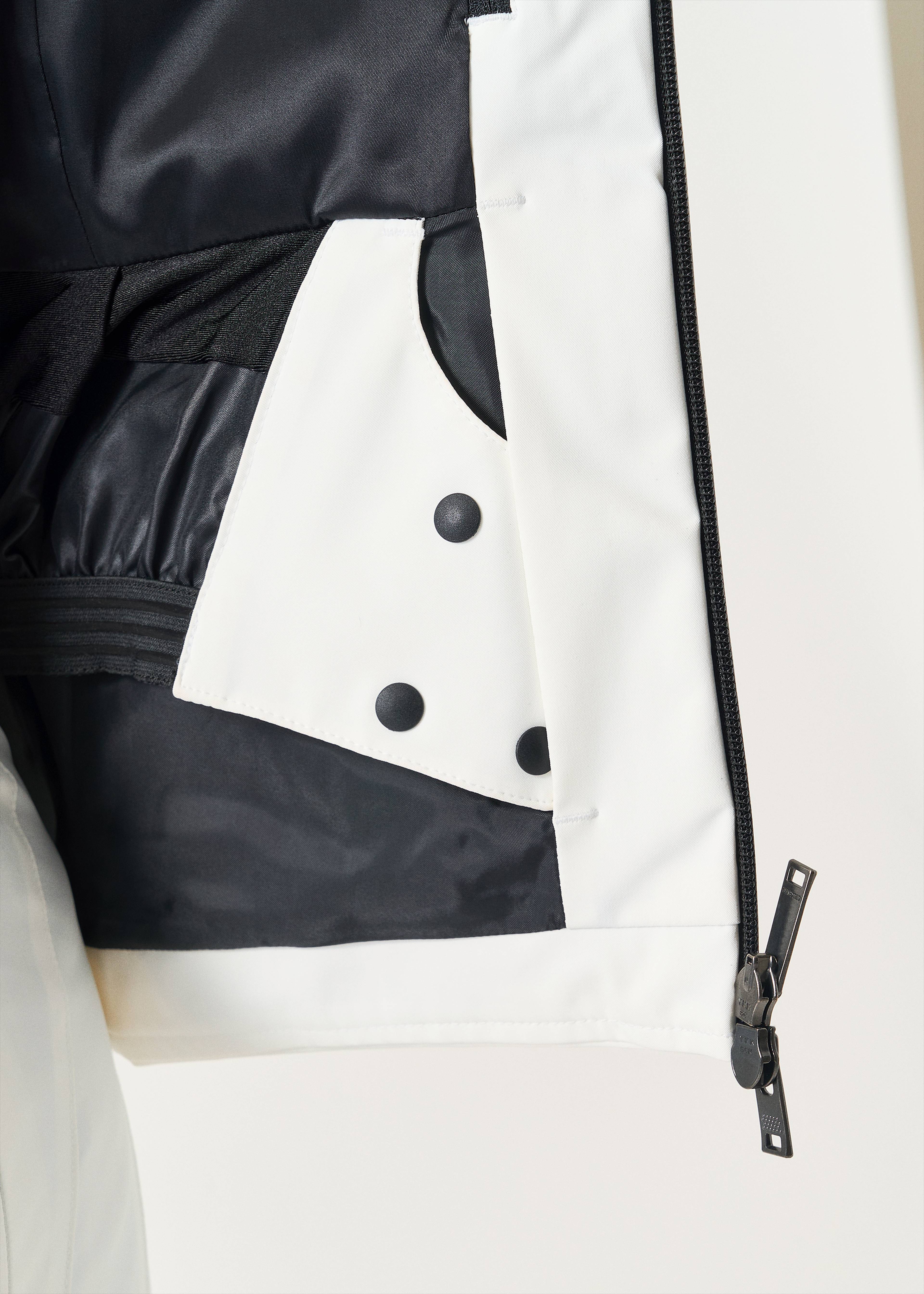 Descente Welded Down Jacket