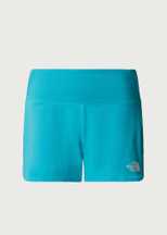 Amphibious Knit Shorts XL