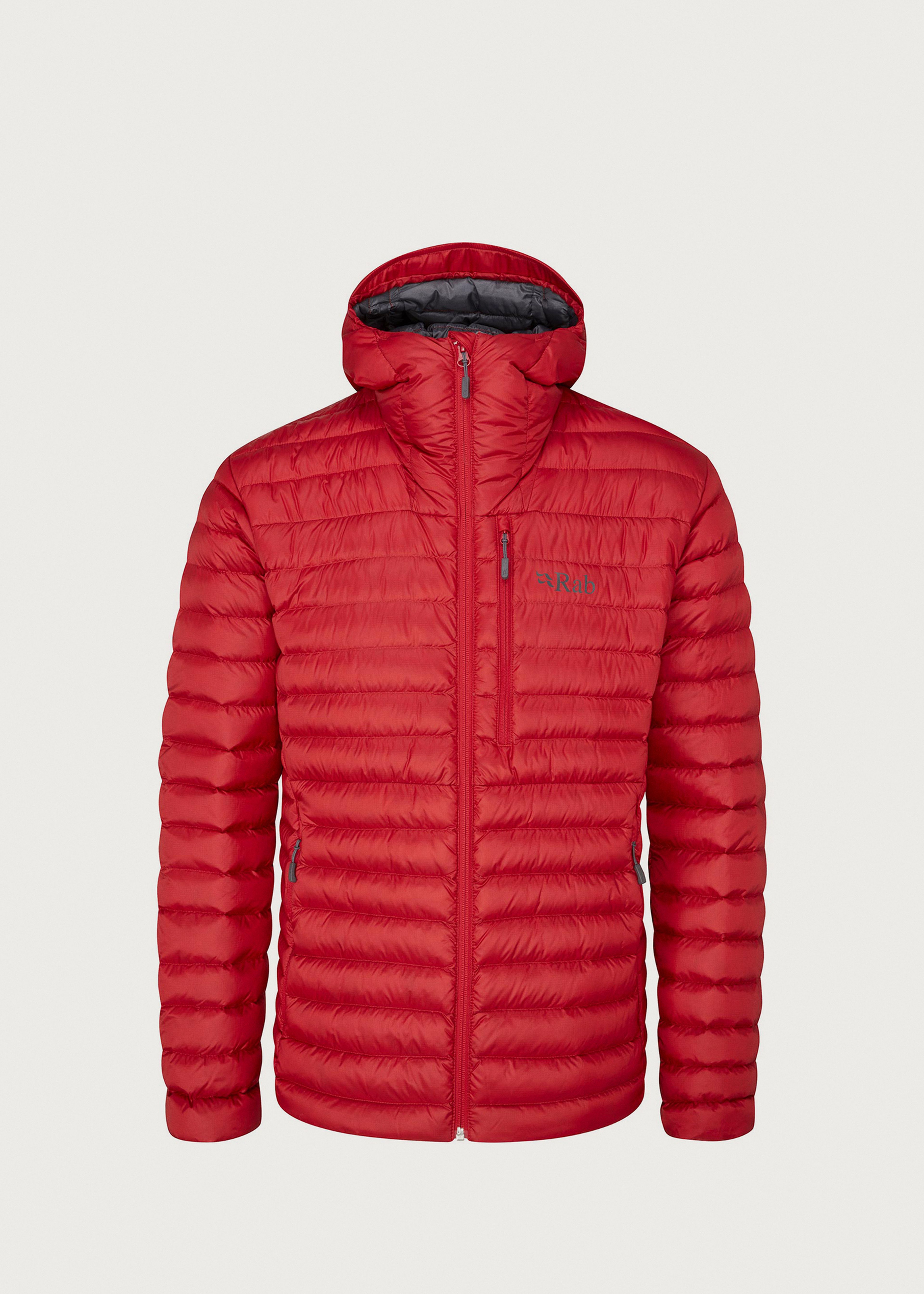 Rab Microlight Alpine Jacket